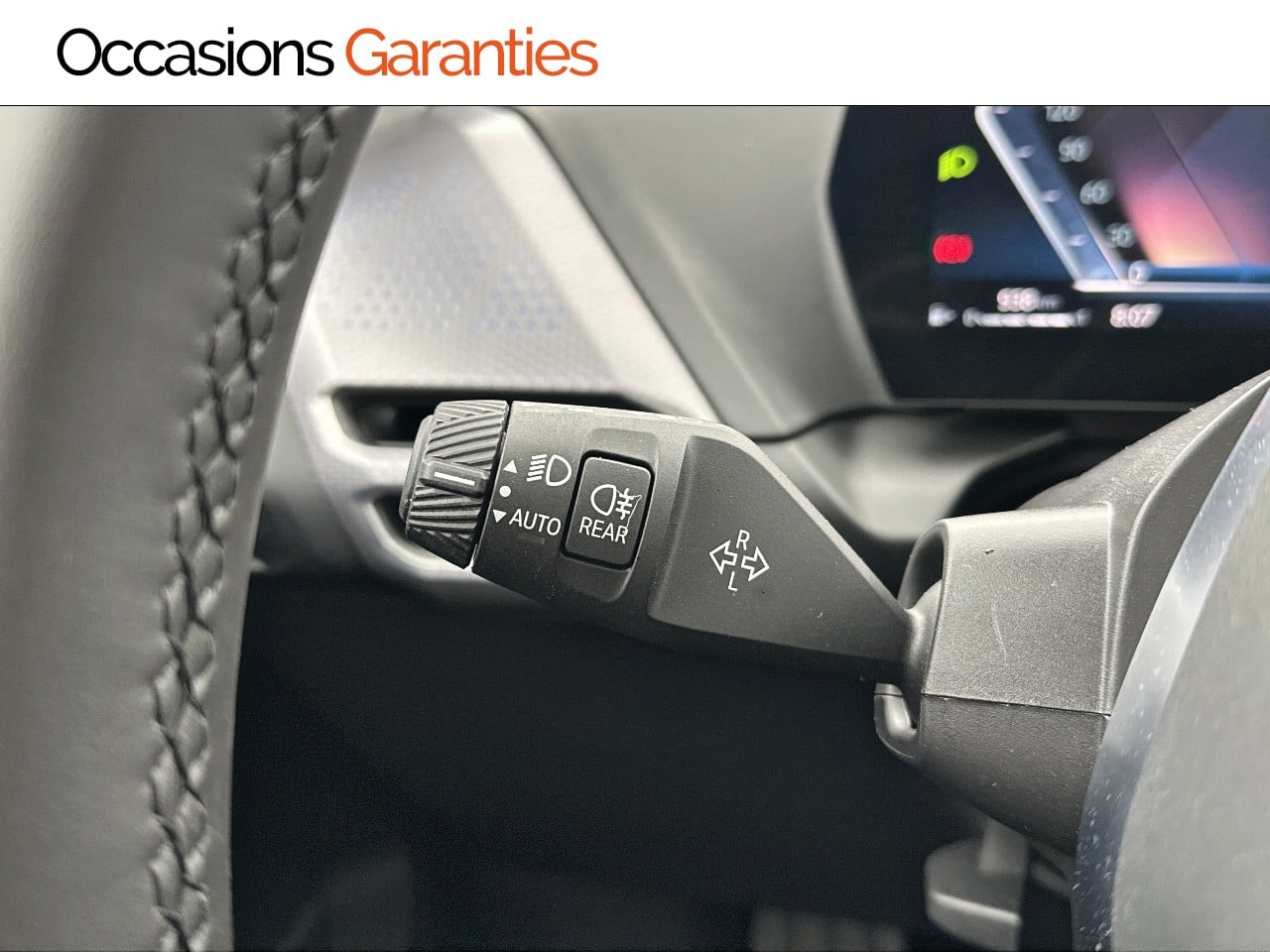Voitures occasions BMW SERIE 1 M Sport Paris