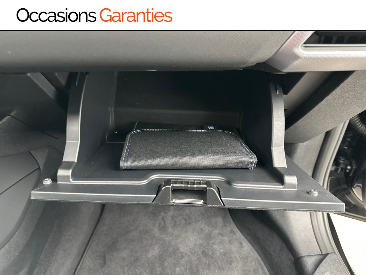 Voitures occasions BMW SERIE 1 M Sport Paris