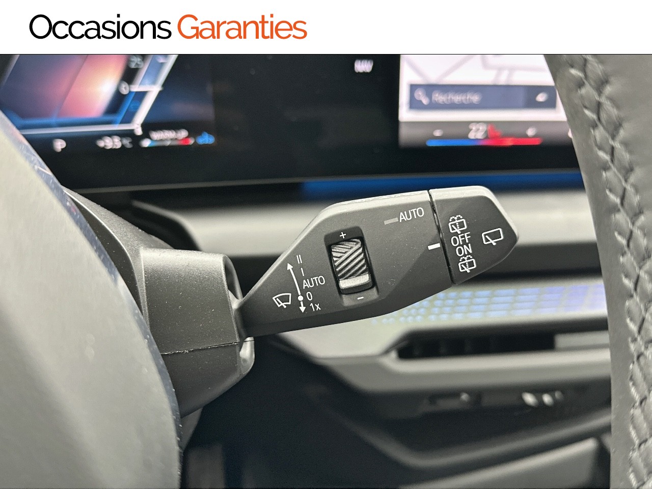 Voitures occasions BMW SERIE 1 M Sport Paris
