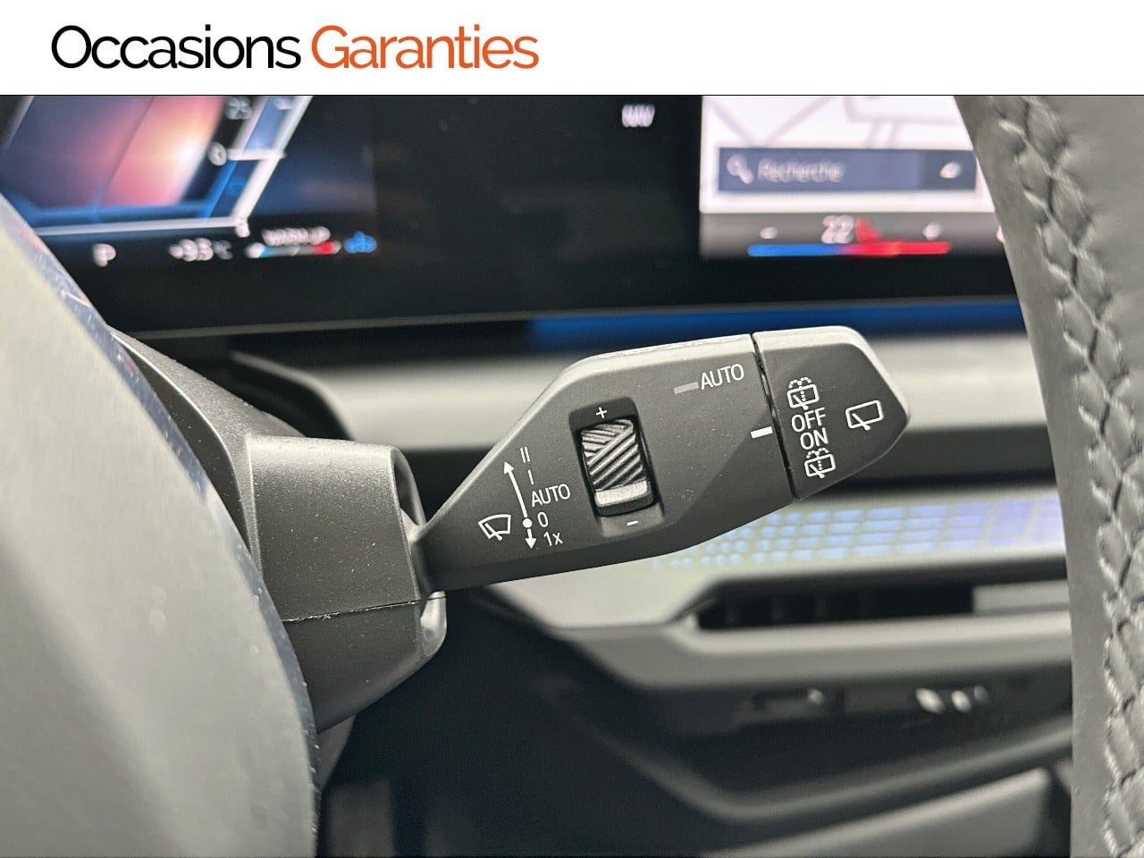 Voitures occasions BMW SERIE 1 M Sport Paris