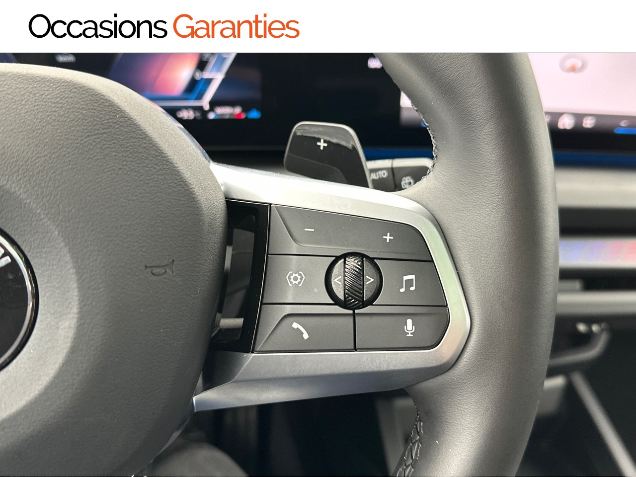 Voitures occasions BMW SERIE 1 M Sport Paris