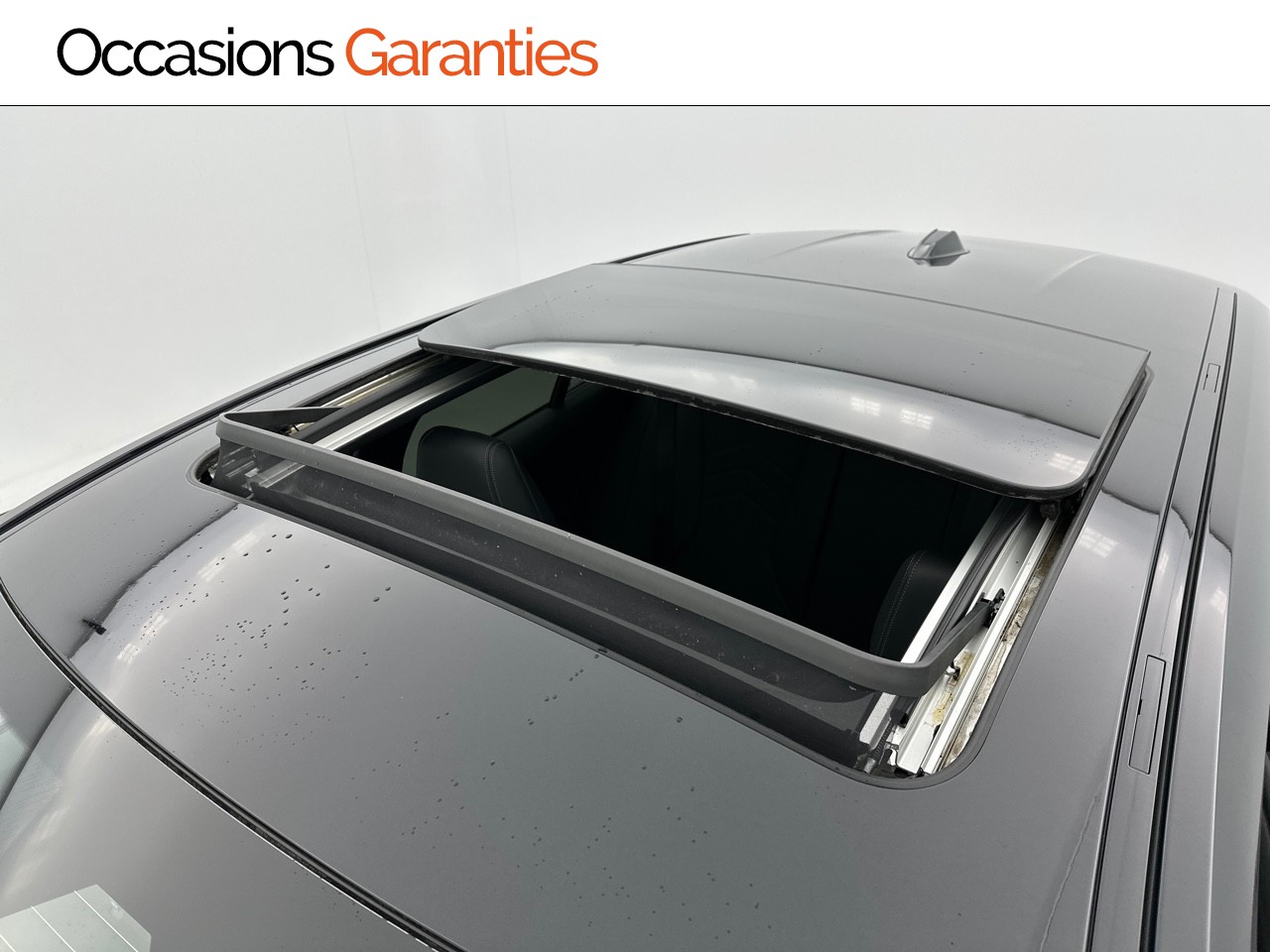 Voitures occasions BMW SERIE 1 M Sport Paris
