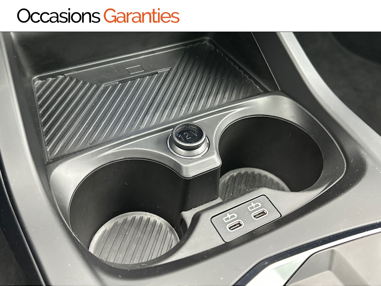 Voitures occasions BMW SERIE 1 M Sport Paris