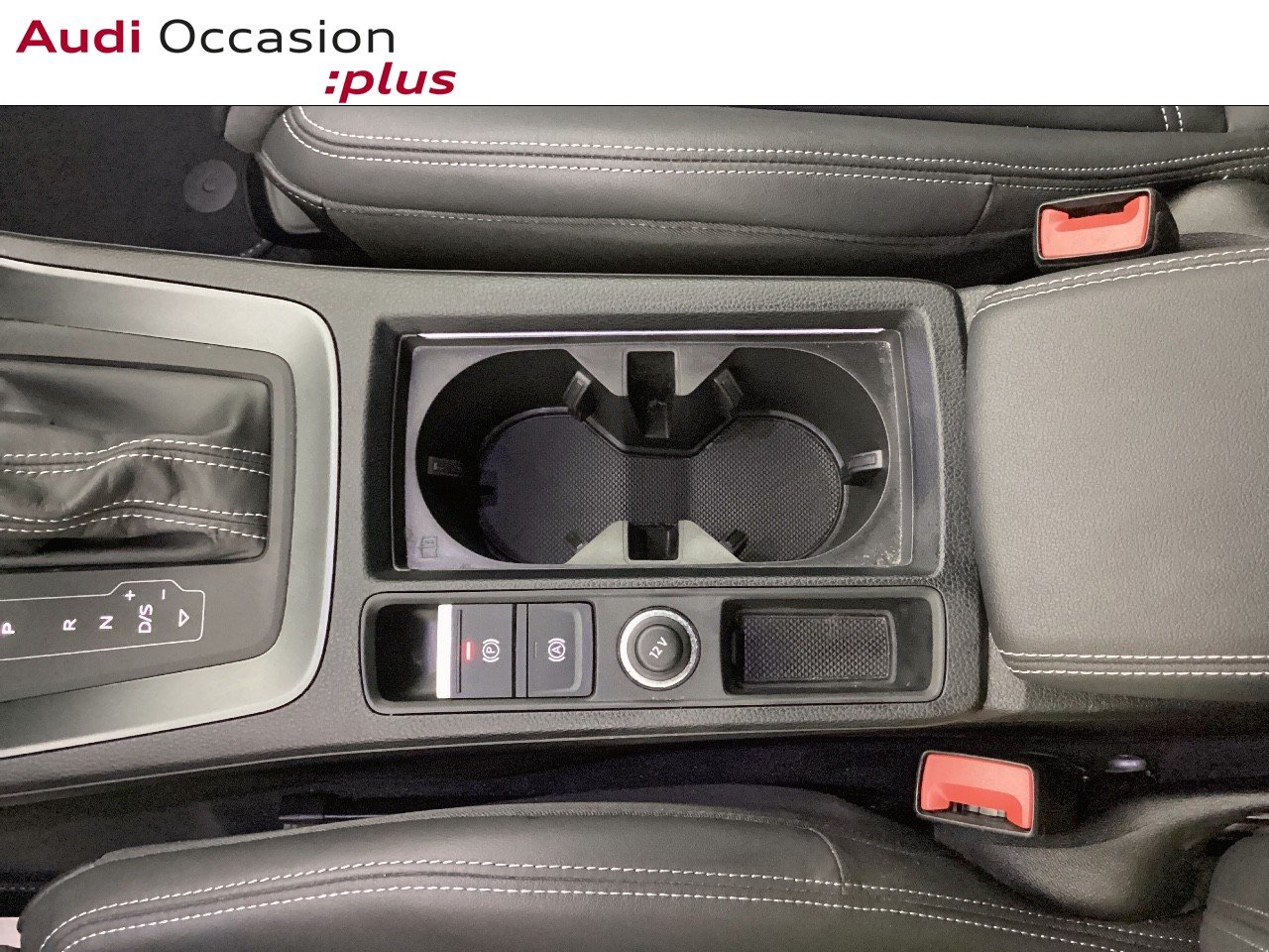 Voitures occasions Audi Q3 Sportback S line Nice