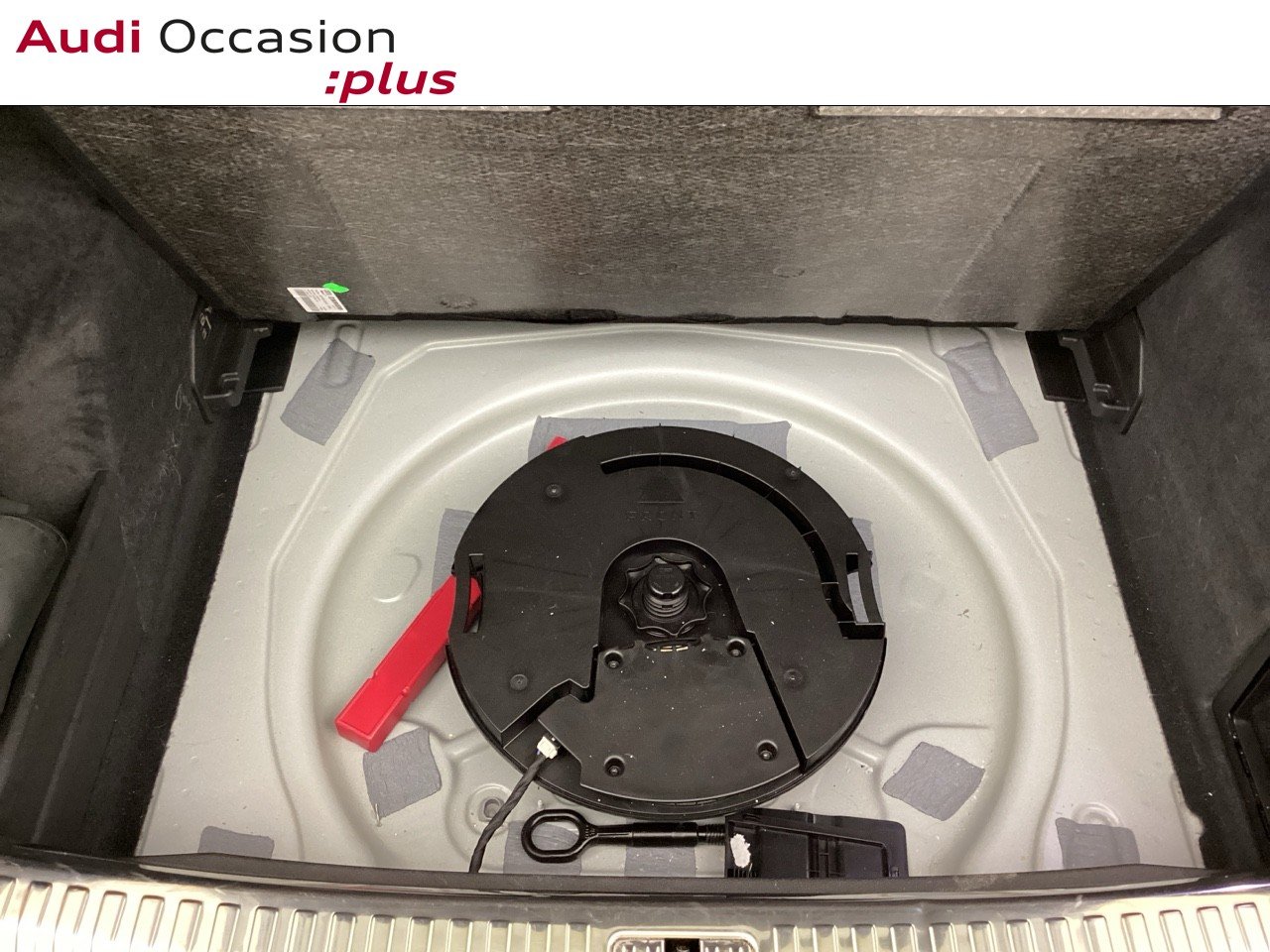 Voitures occasions Audi Q3 Sportback S line Nice