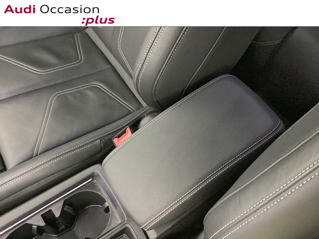 Voitures occasions Audi Q3 Sportback S line Nice