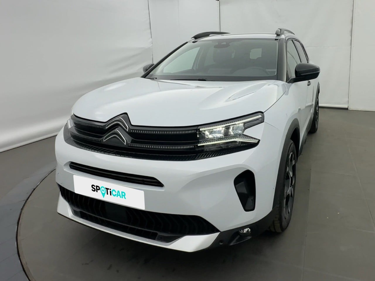 1.5 BlueHDi 130ch MAX boite automatique