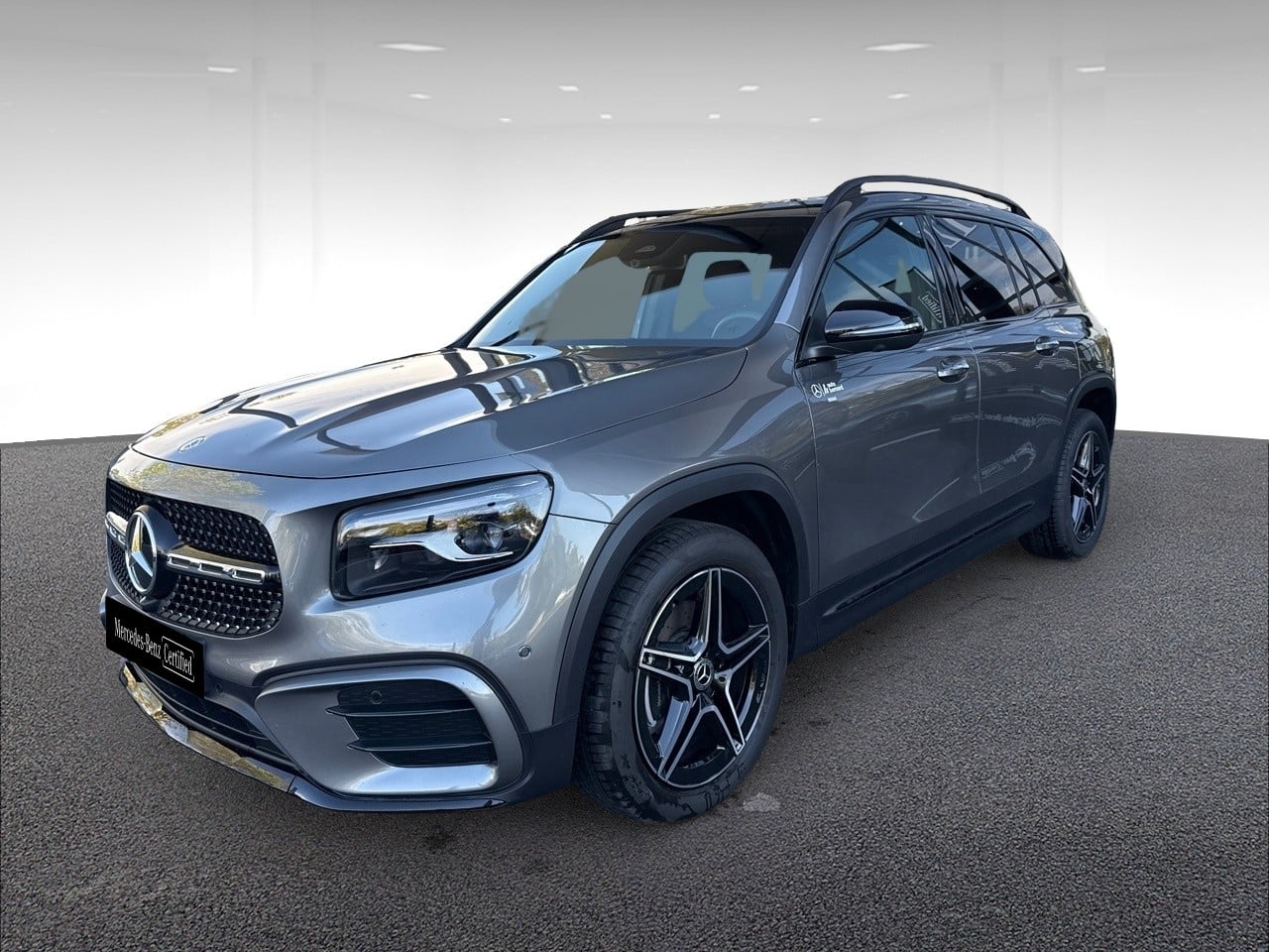 200 d 150ch AMG Line 8G-DCT