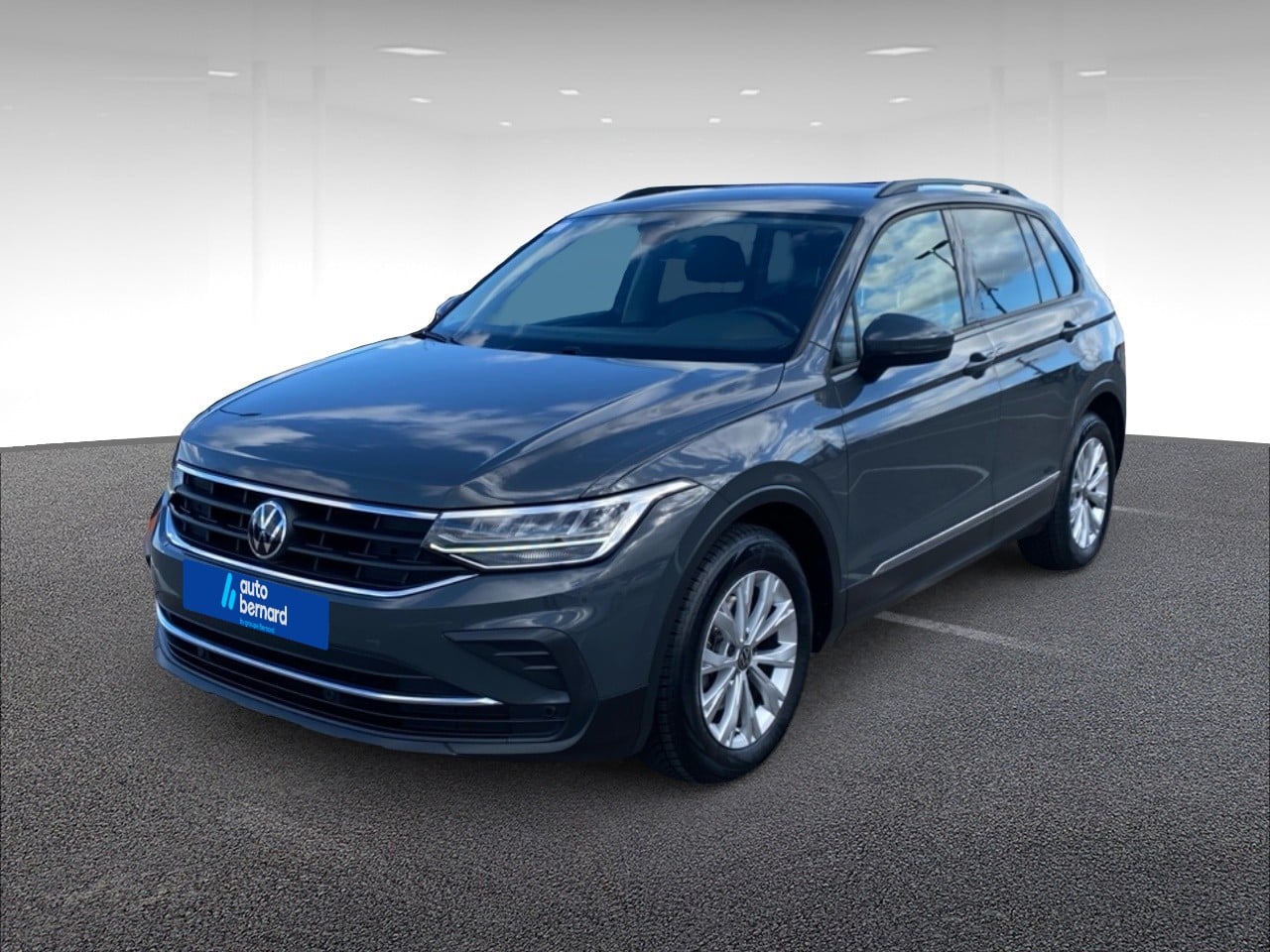 2.0 TDI 150ch Life Plus DSG7