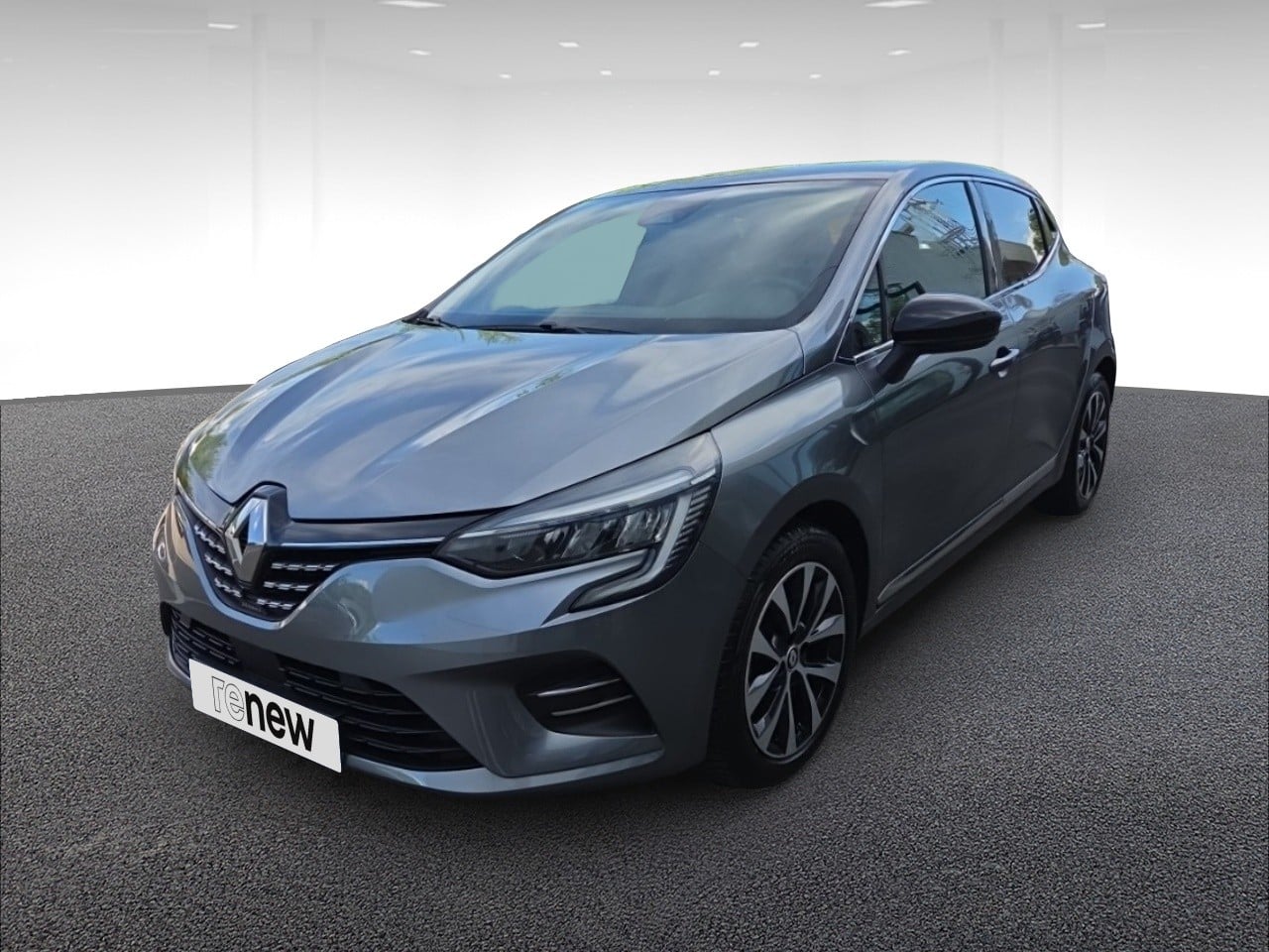 1.6 E-Tech hybride 145ch Techno