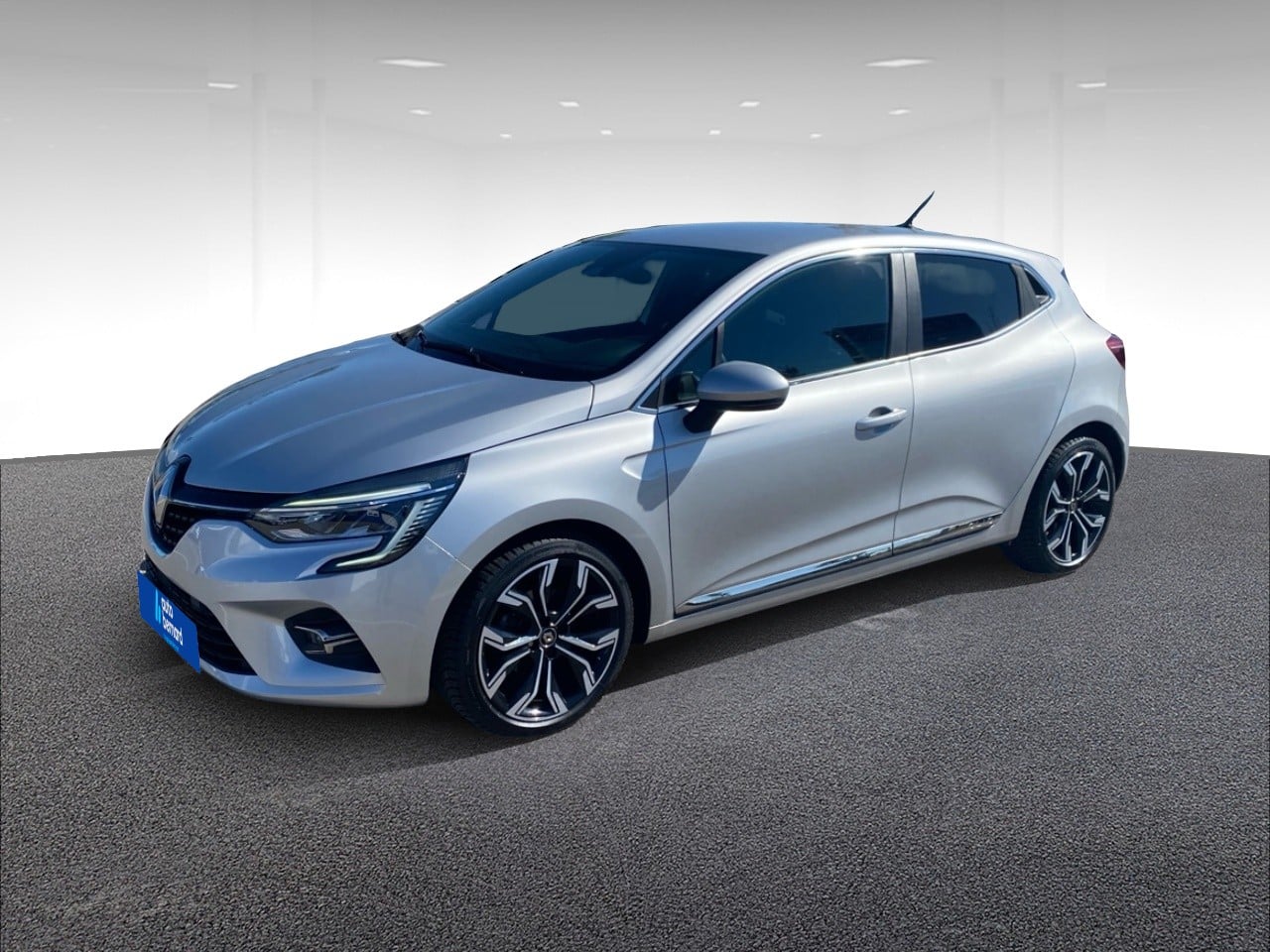 1.0 TCe 100ch Intens - 20