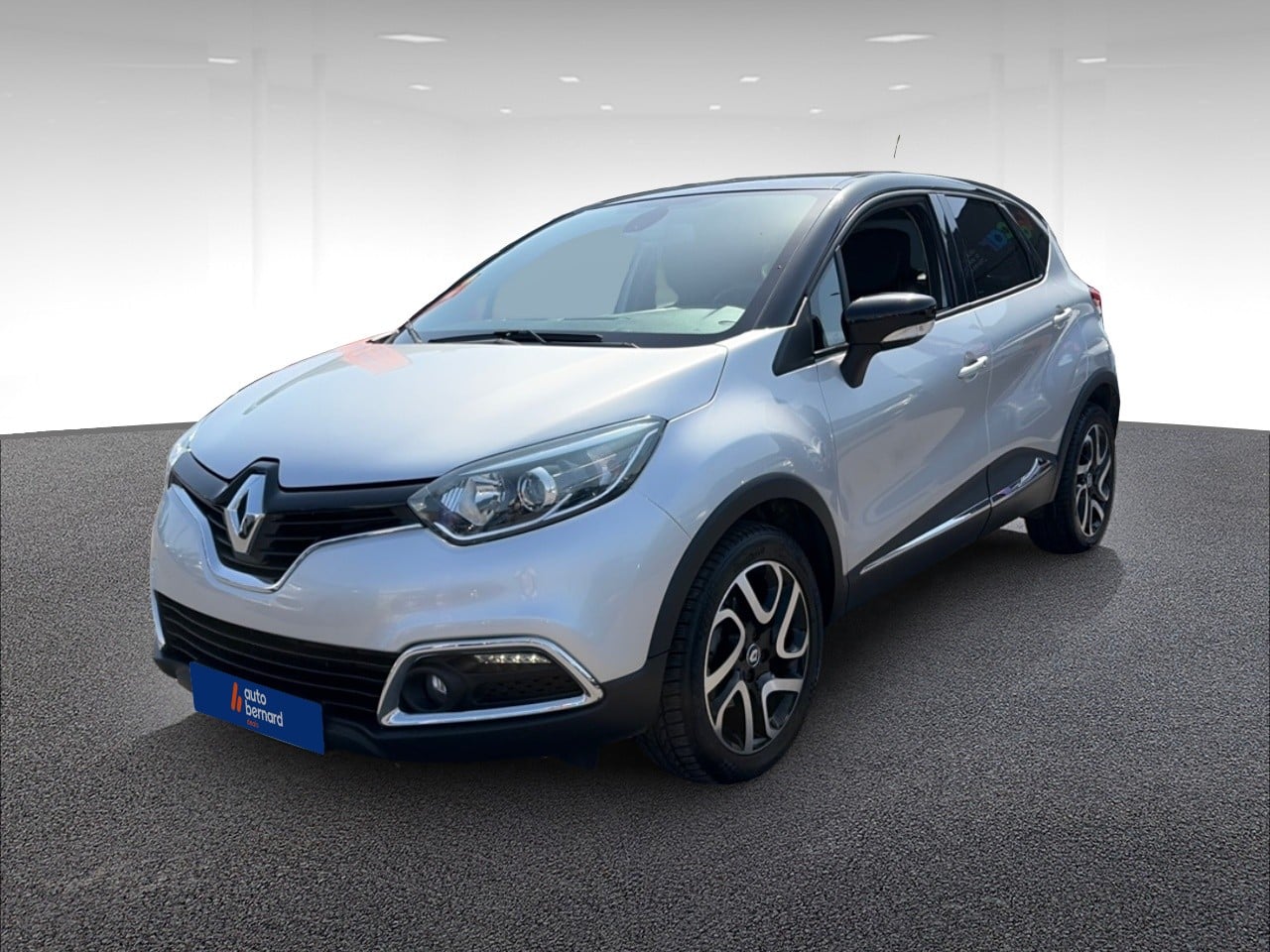1.5 dCi 90ch Stop&Start energy Intens eco² Euro6 2016