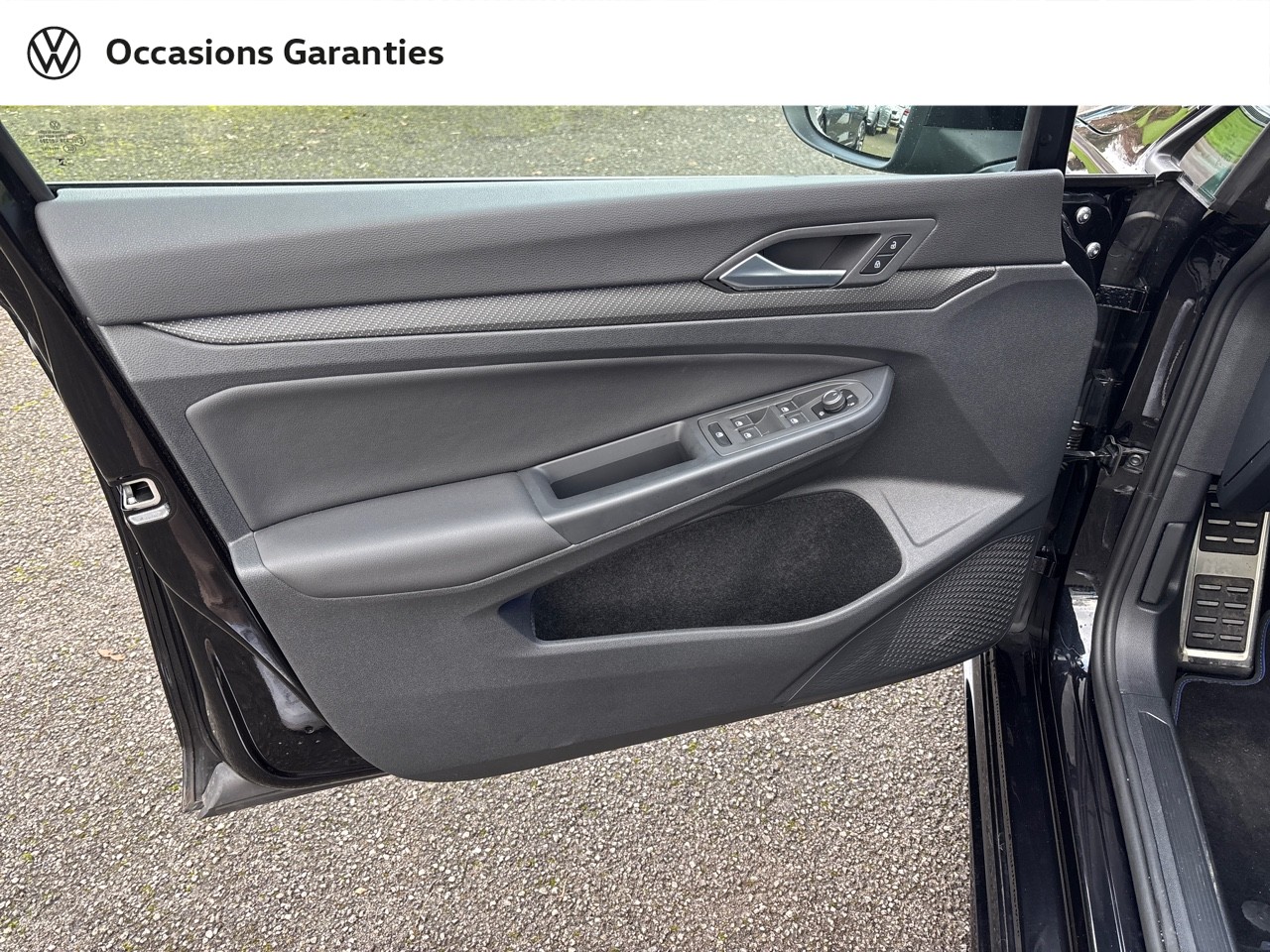 Voitures occasions VOLKSWAGEN GOLF R Thionville