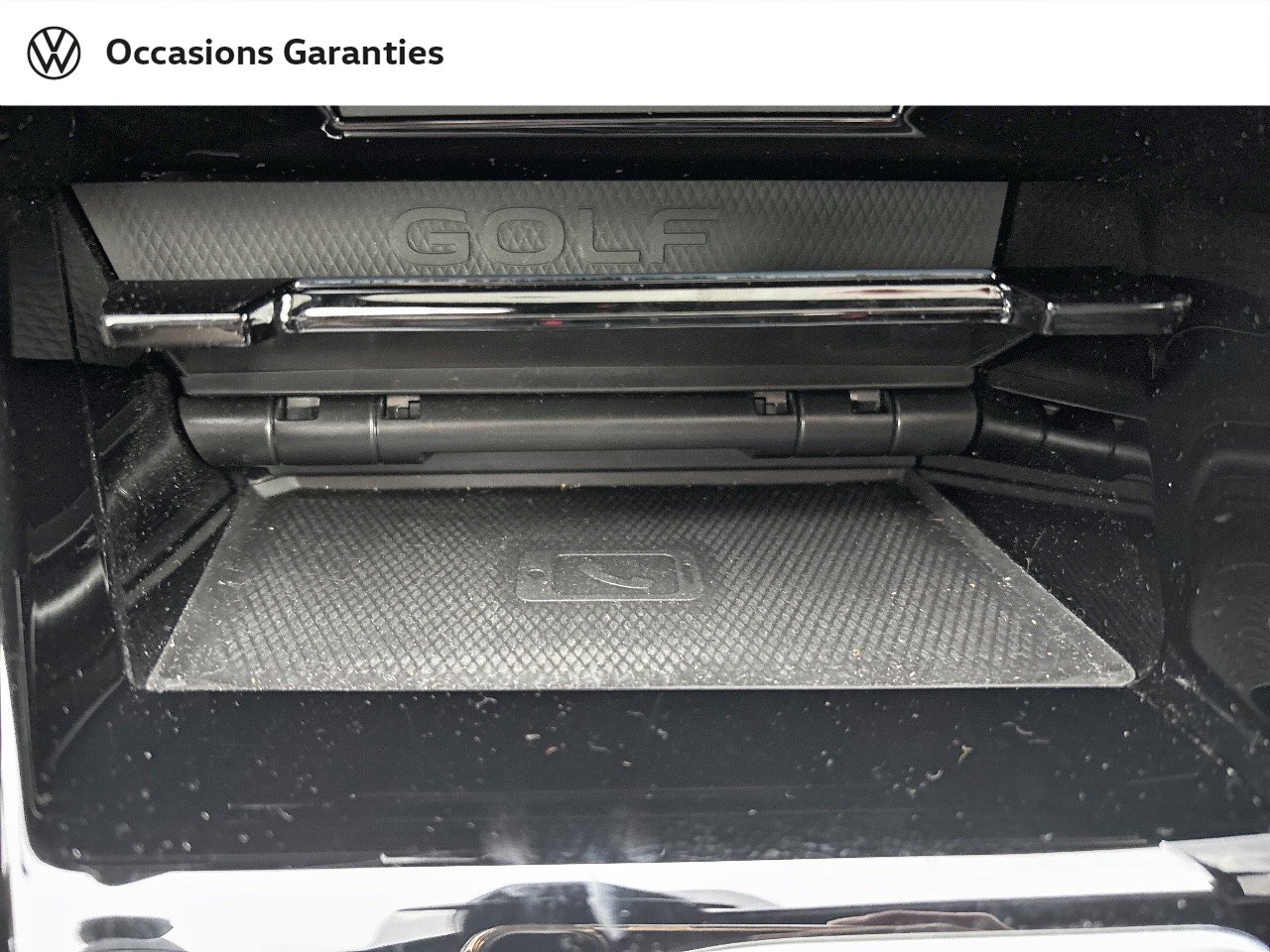 Voitures occasions VOLKSWAGEN GOLF R Thionville