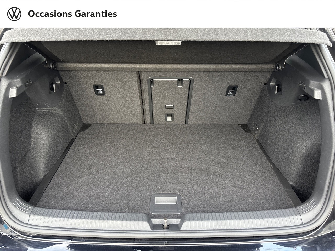 Voitures occasions VOLKSWAGEN GOLF R Thionville