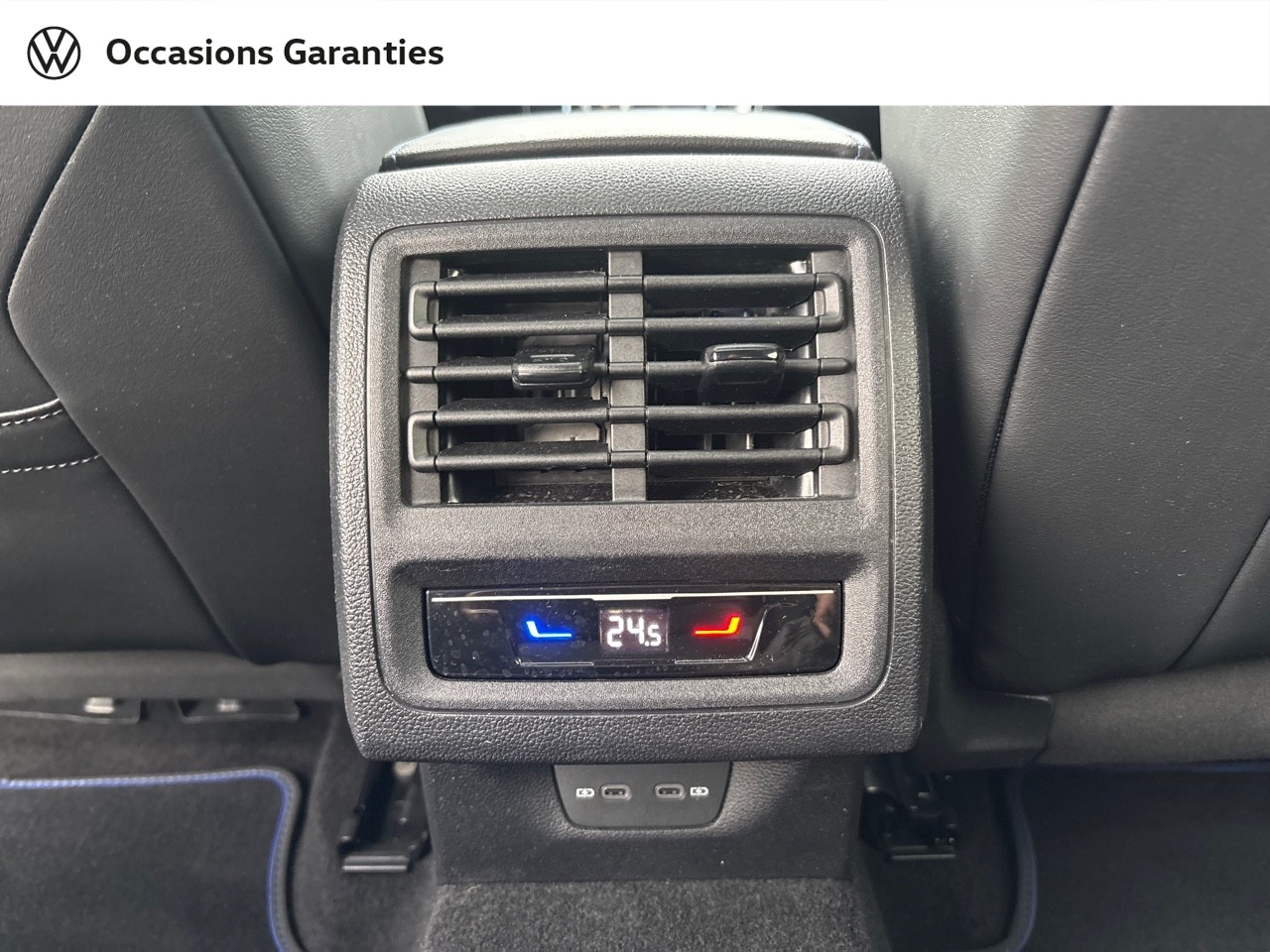 Voitures occasions VOLKSWAGEN GOLF R Thionville