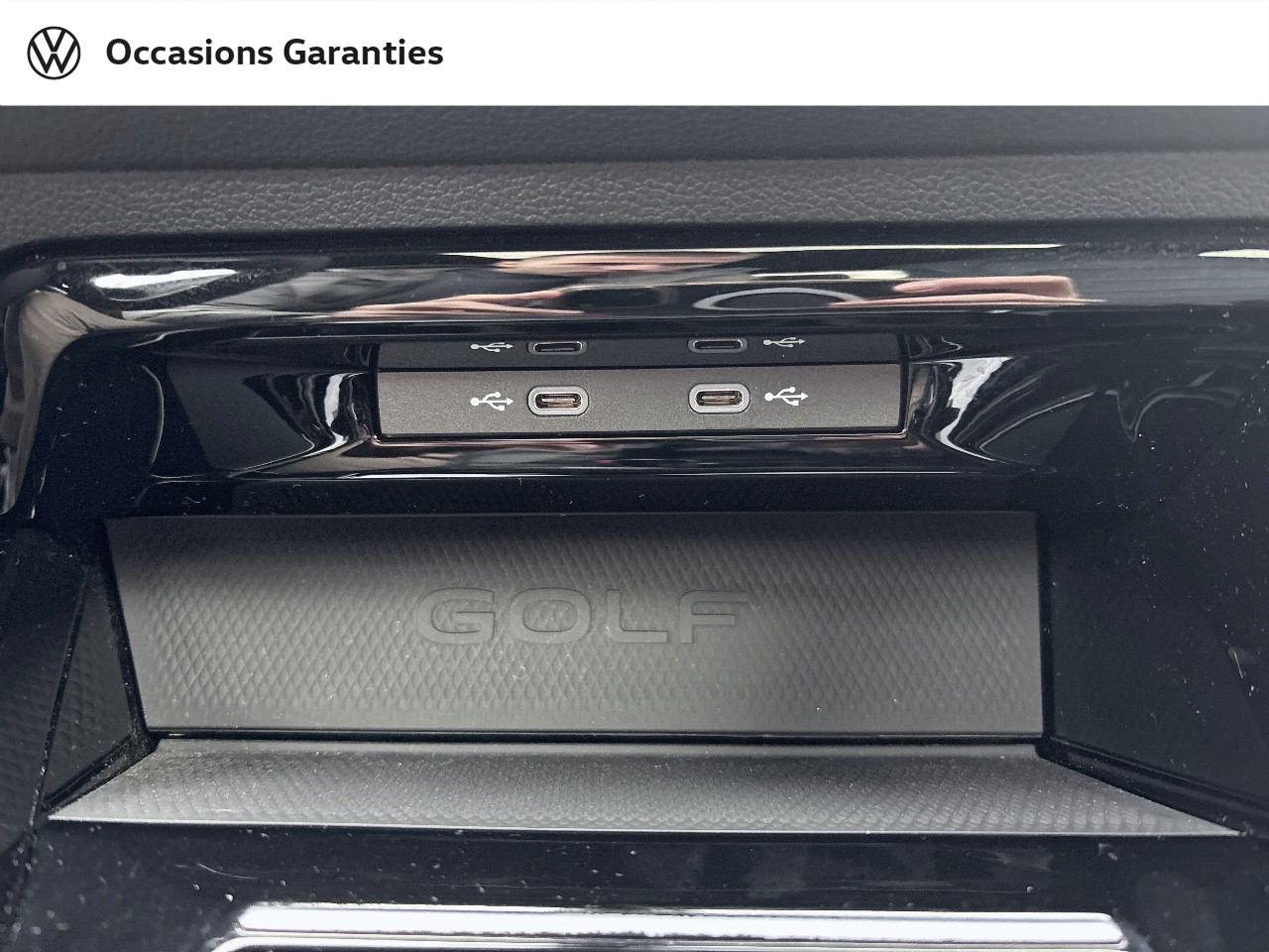 Voitures occasions VOLKSWAGEN GOLF R Thionville