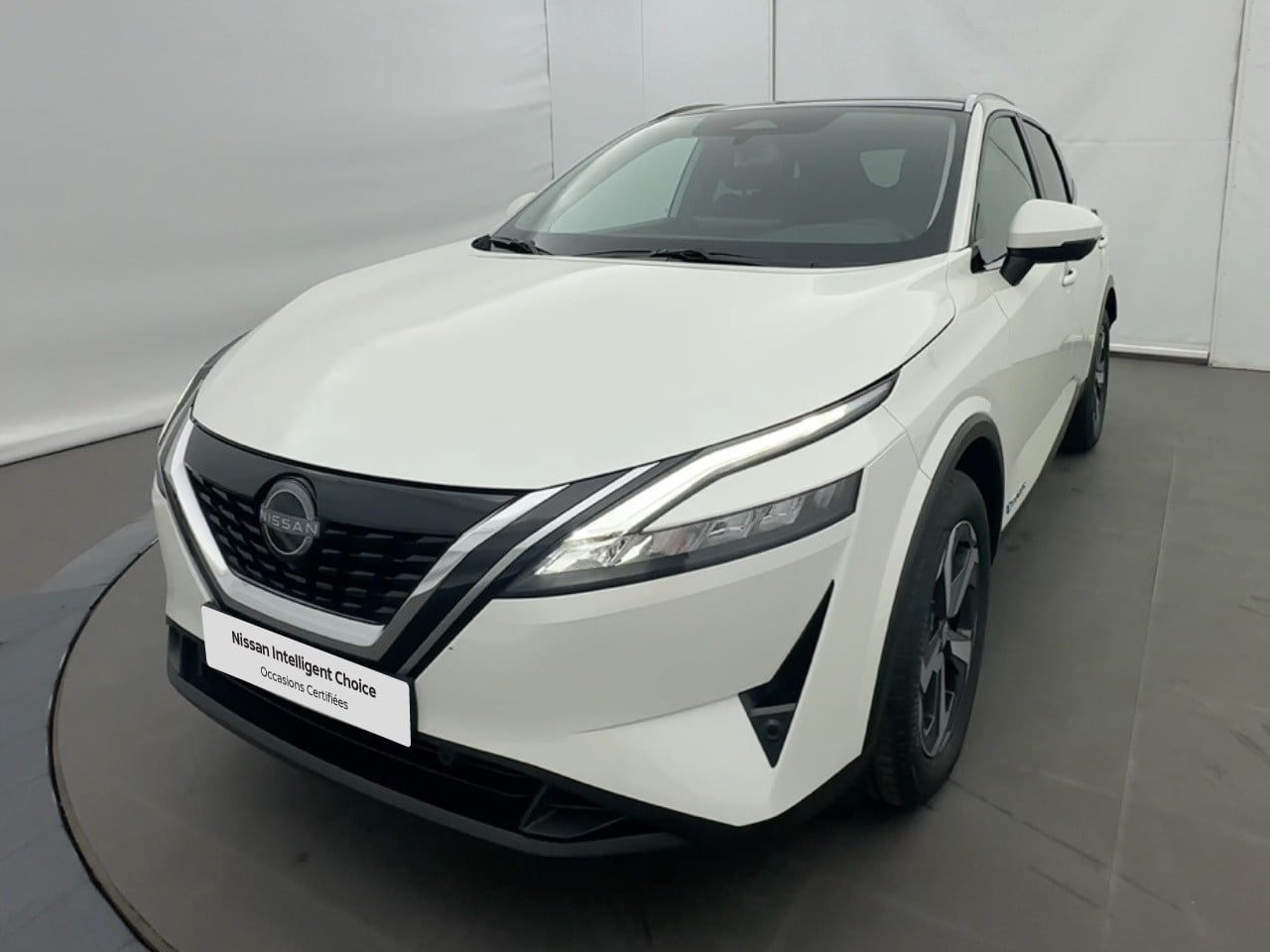 e-POWER 190ch N-Connecta 2022