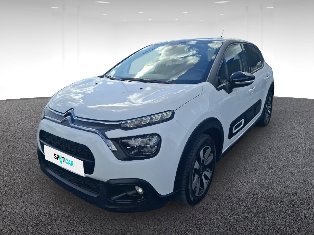 1.2 PureTech 110ch S&S MAX Boite Automatique
