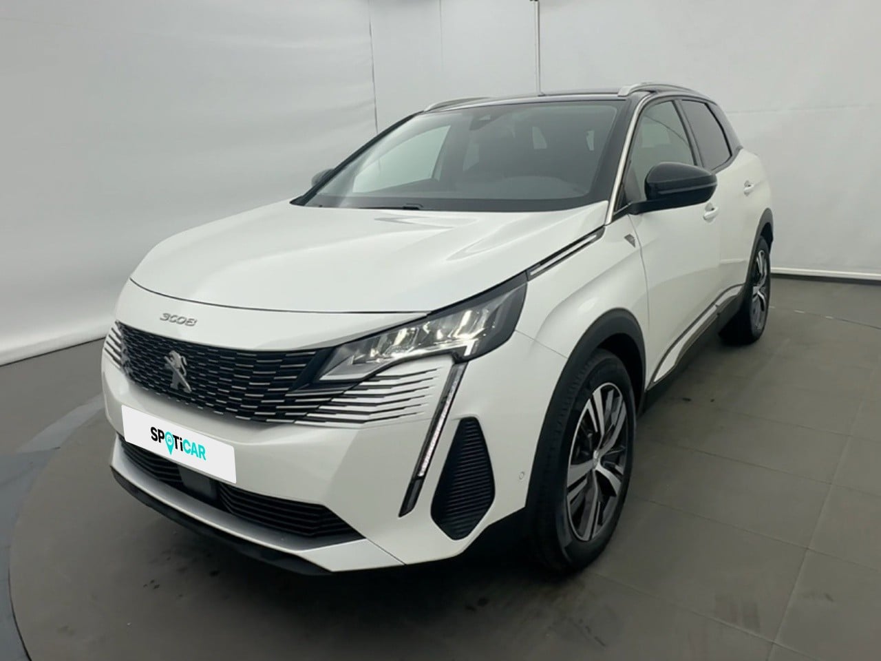 1.2 PureTech 130ch S&S Roadtrip EAT8