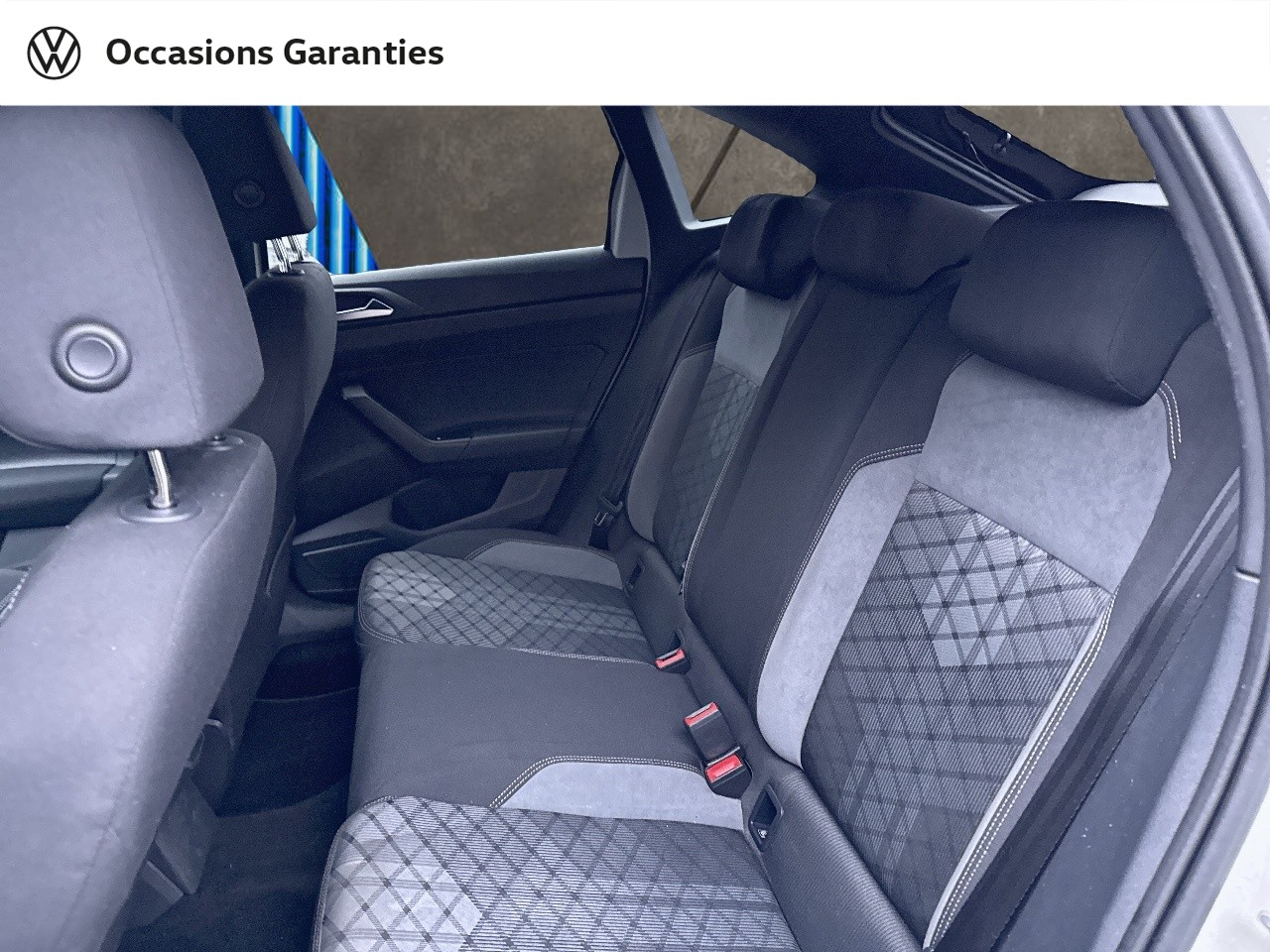 Voitures occasions VOLKSWAGEN TAIGO R-Line Lens