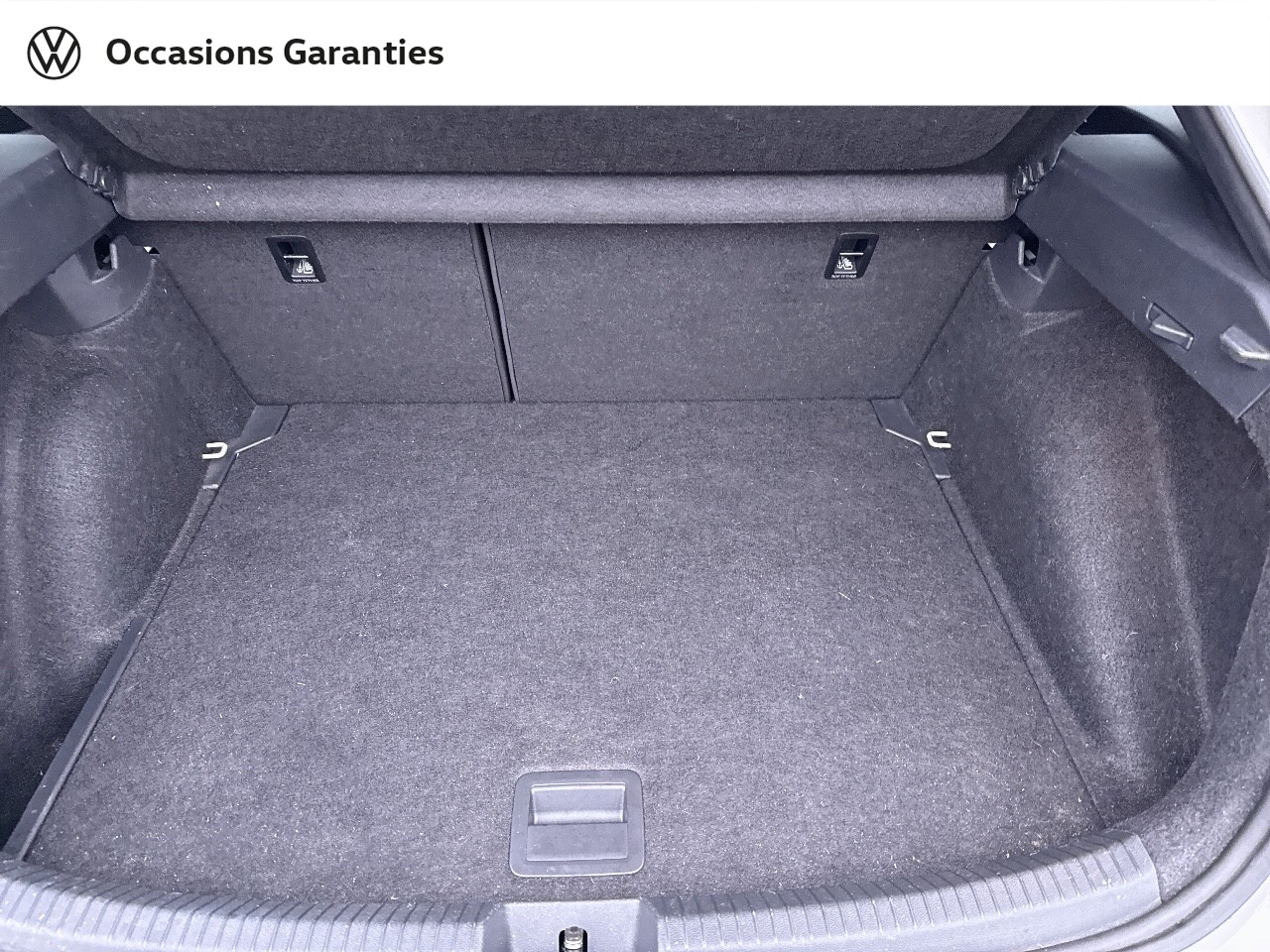 Voitures occasions VOLKSWAGEN TAIGO R-Line Lens