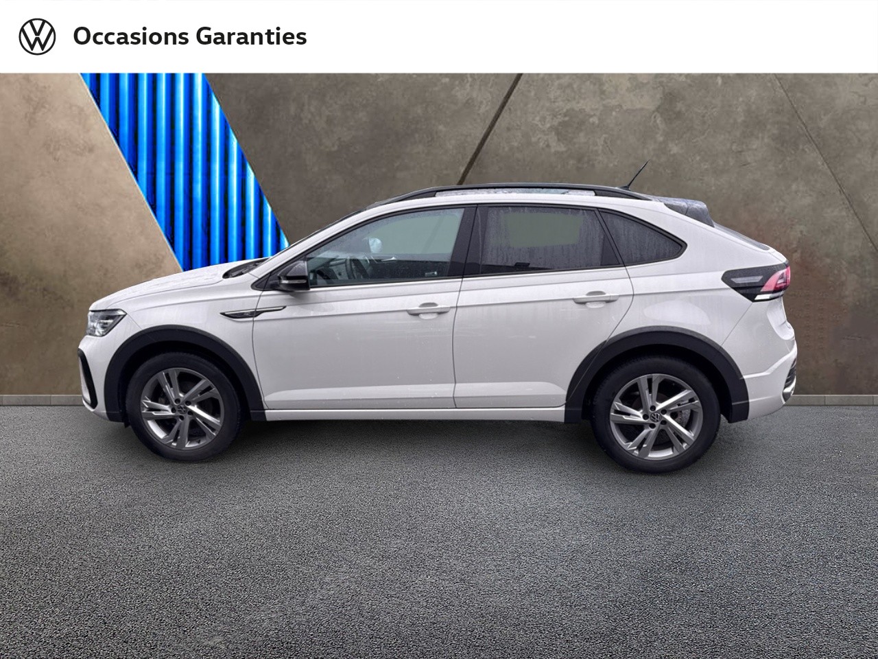 Voitures occasions VOLKSWAGEN TAIGO R-Line Lens