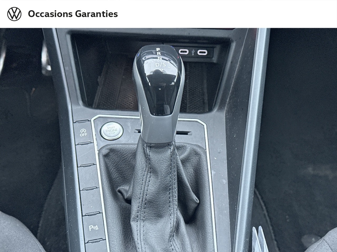 Voitures occasions VOLKSWAGEN TAIGO R-Line Lens