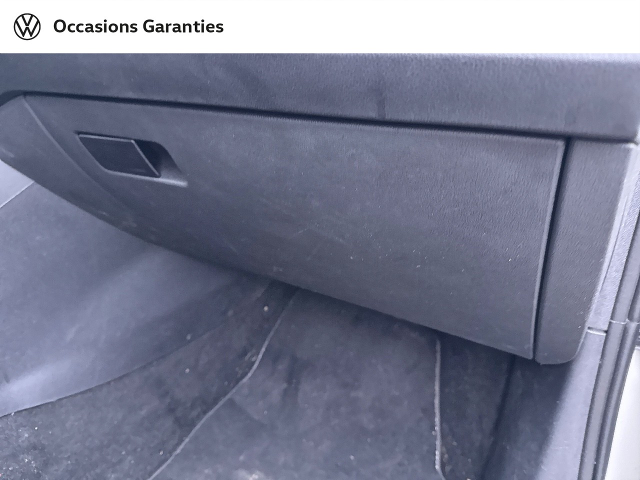 Voitures occasions VOLKSWAGEN TAIGO R-Line Lens