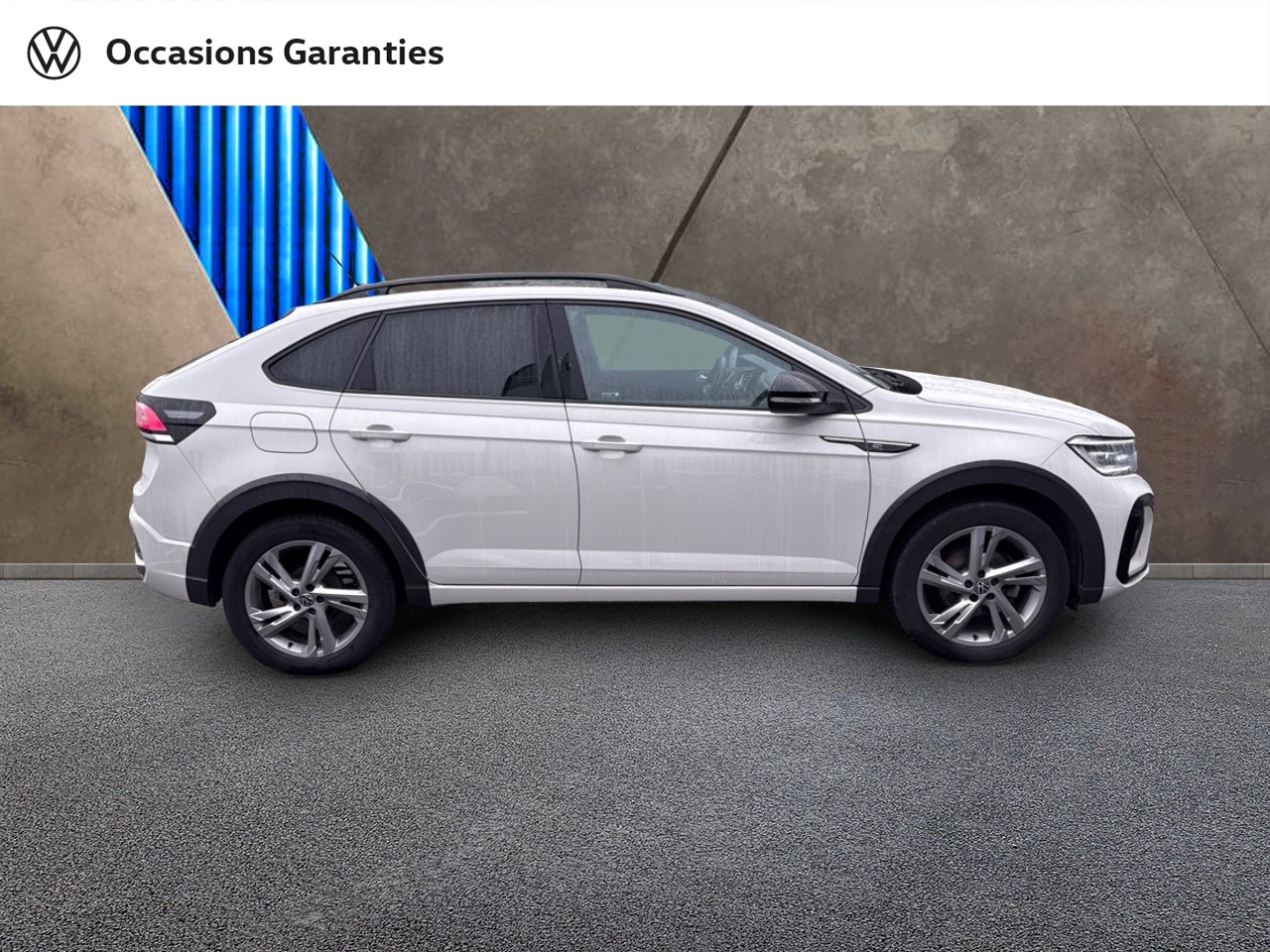 Voitures occasions VOLKSWAGEN TAIGO R-Line Lens