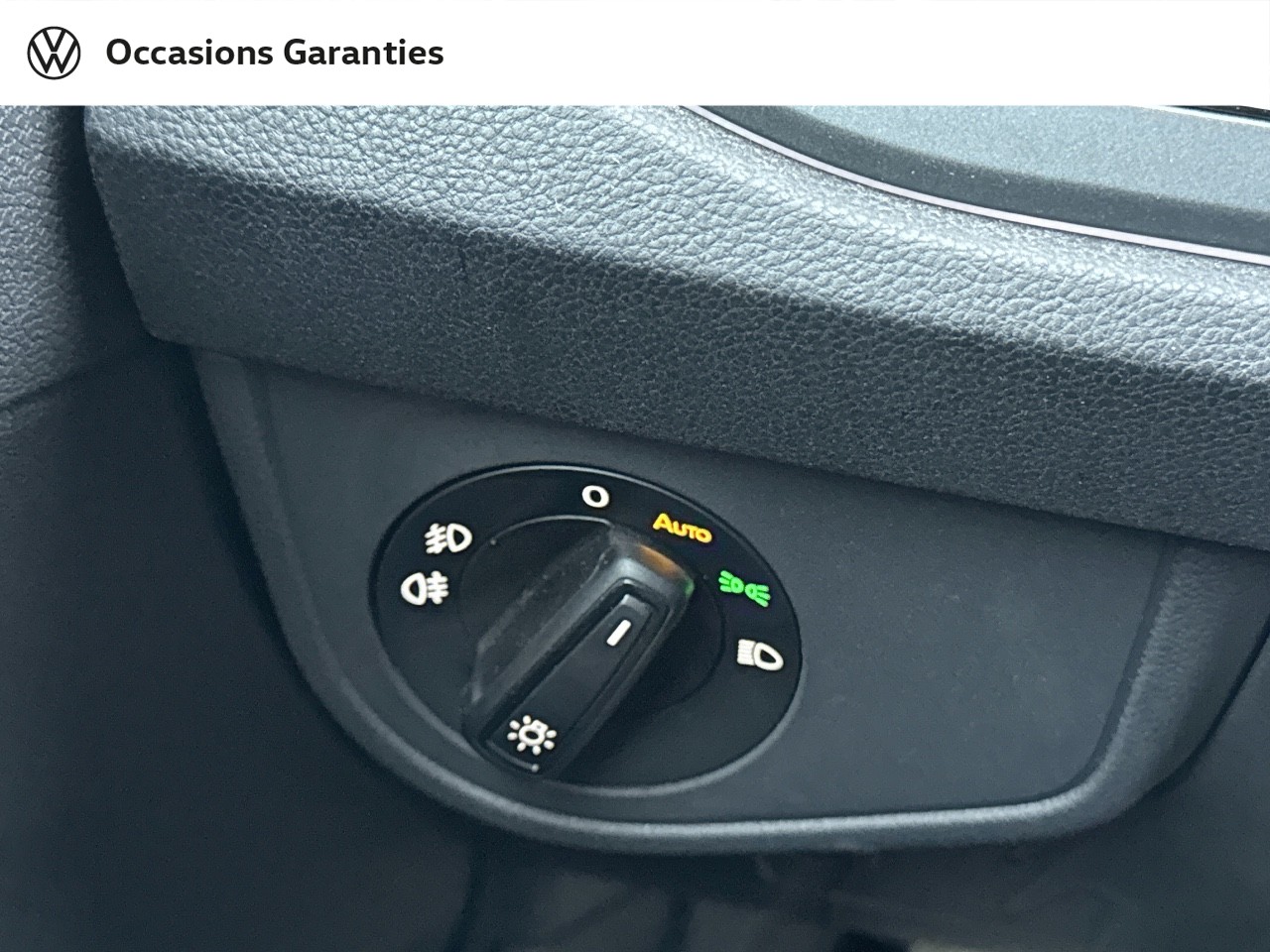 Voitures occasions VOLKSWAGEN TAIGO R-Line Lens