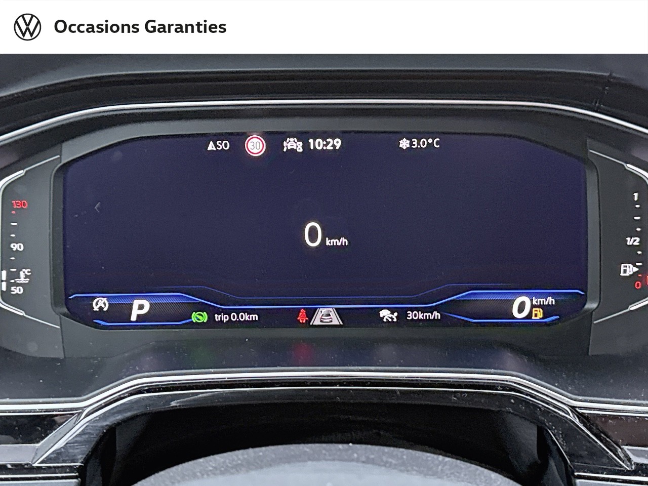 Voitures occasions VOLKSWAGEN TAIGO R-Line Lens