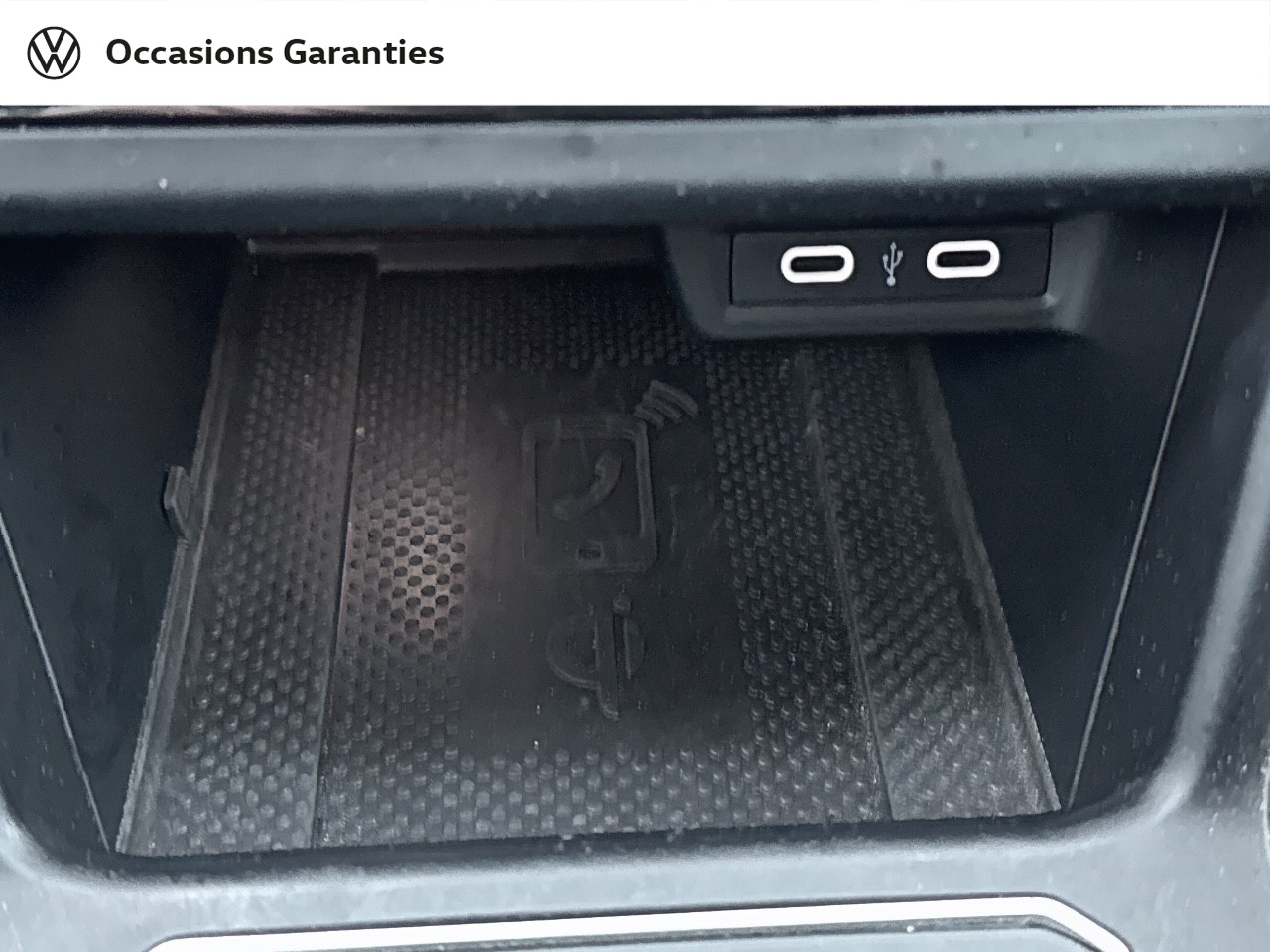 Voitures occasions VOLKSWAGEN TAIGO R-Line Lens