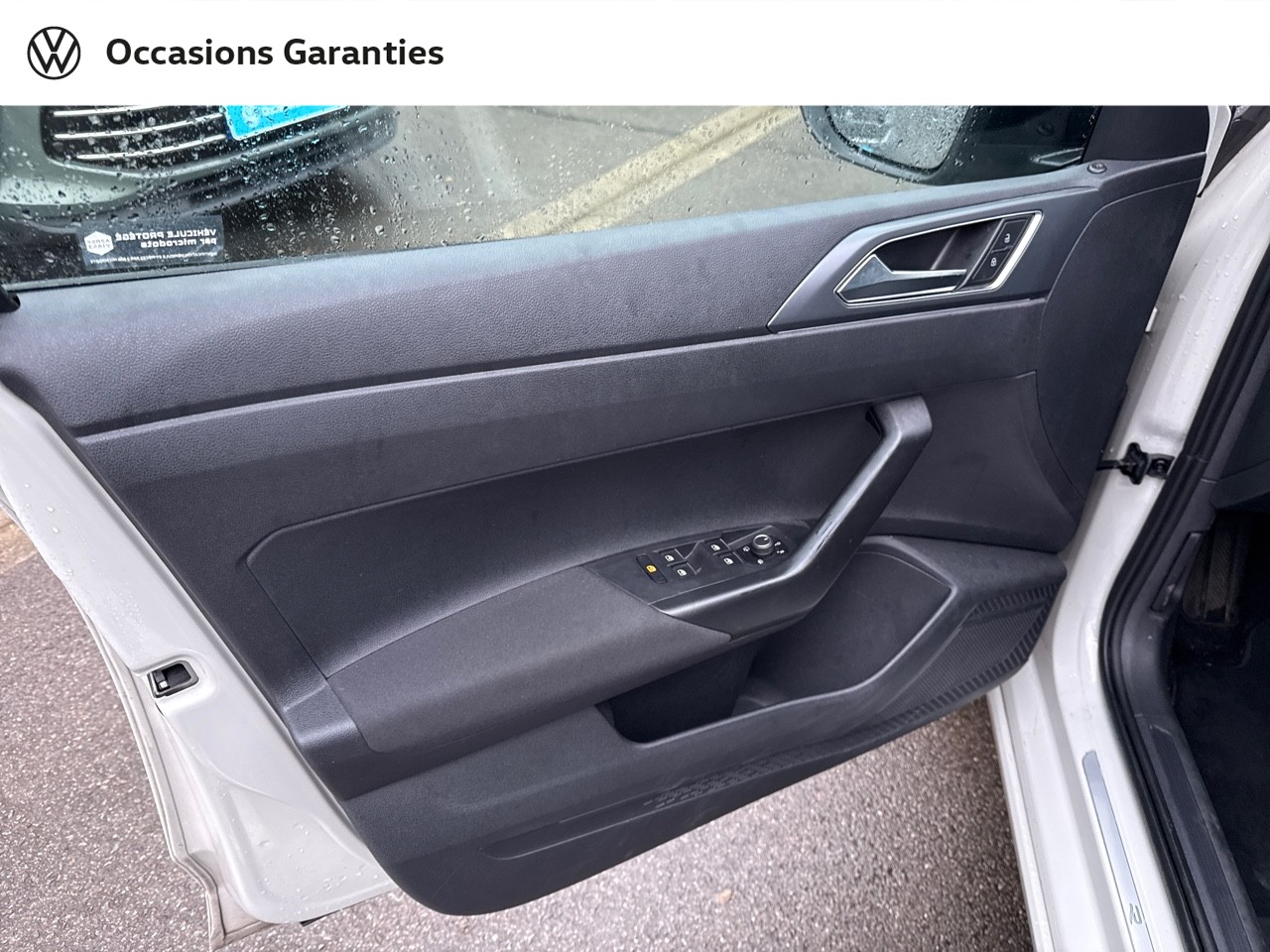 Voitures occasions VOLKSWAGEN TAIGO R-Line Lens