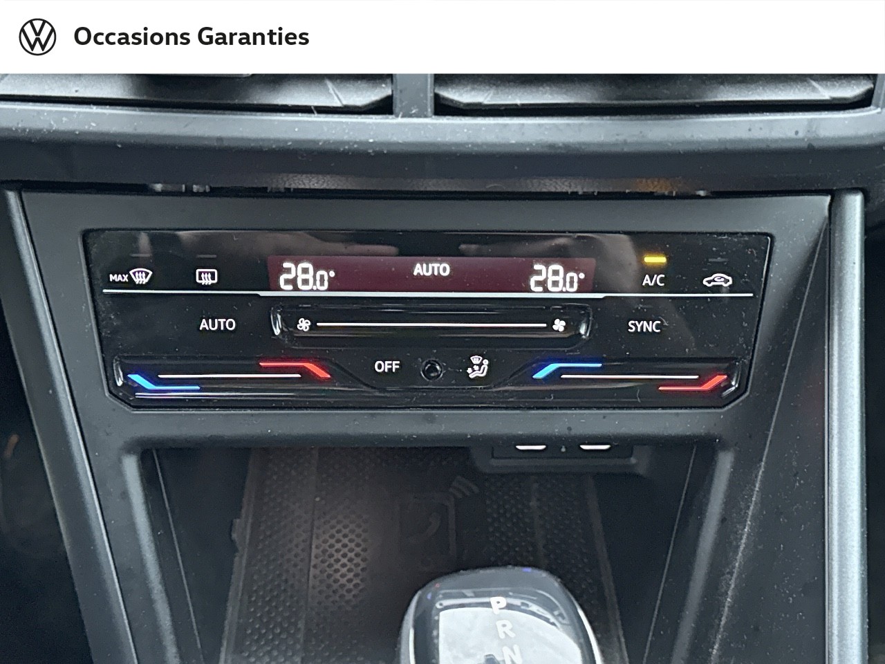 Voitures occasions VOLKSWAGEN TAIGO R-Line Lens