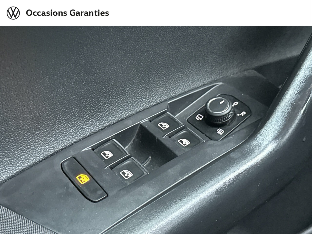 Voitures occasions VOLKSWAGEN TAIGO R-Line Lens