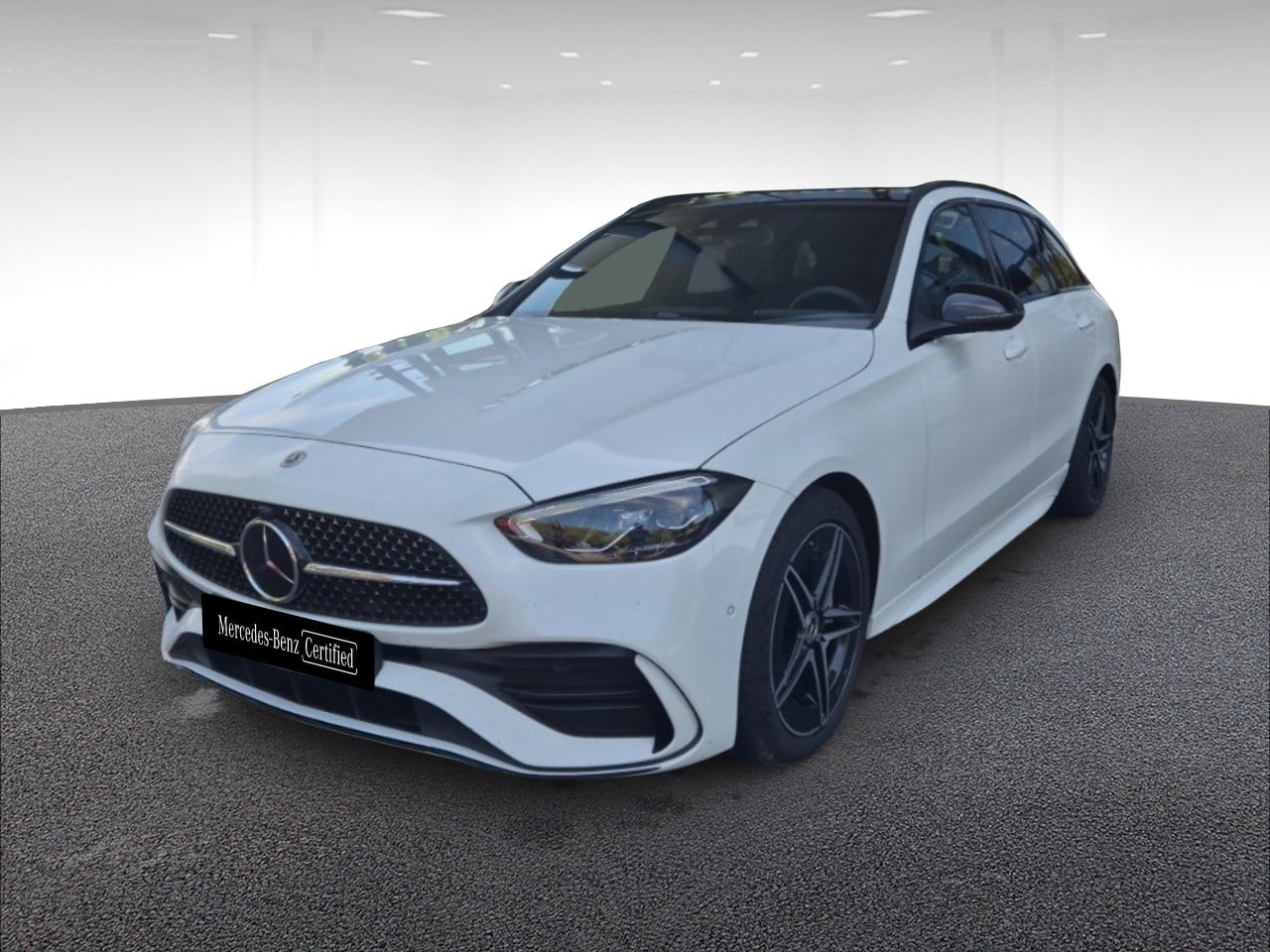 220 d 197ch AMG Line