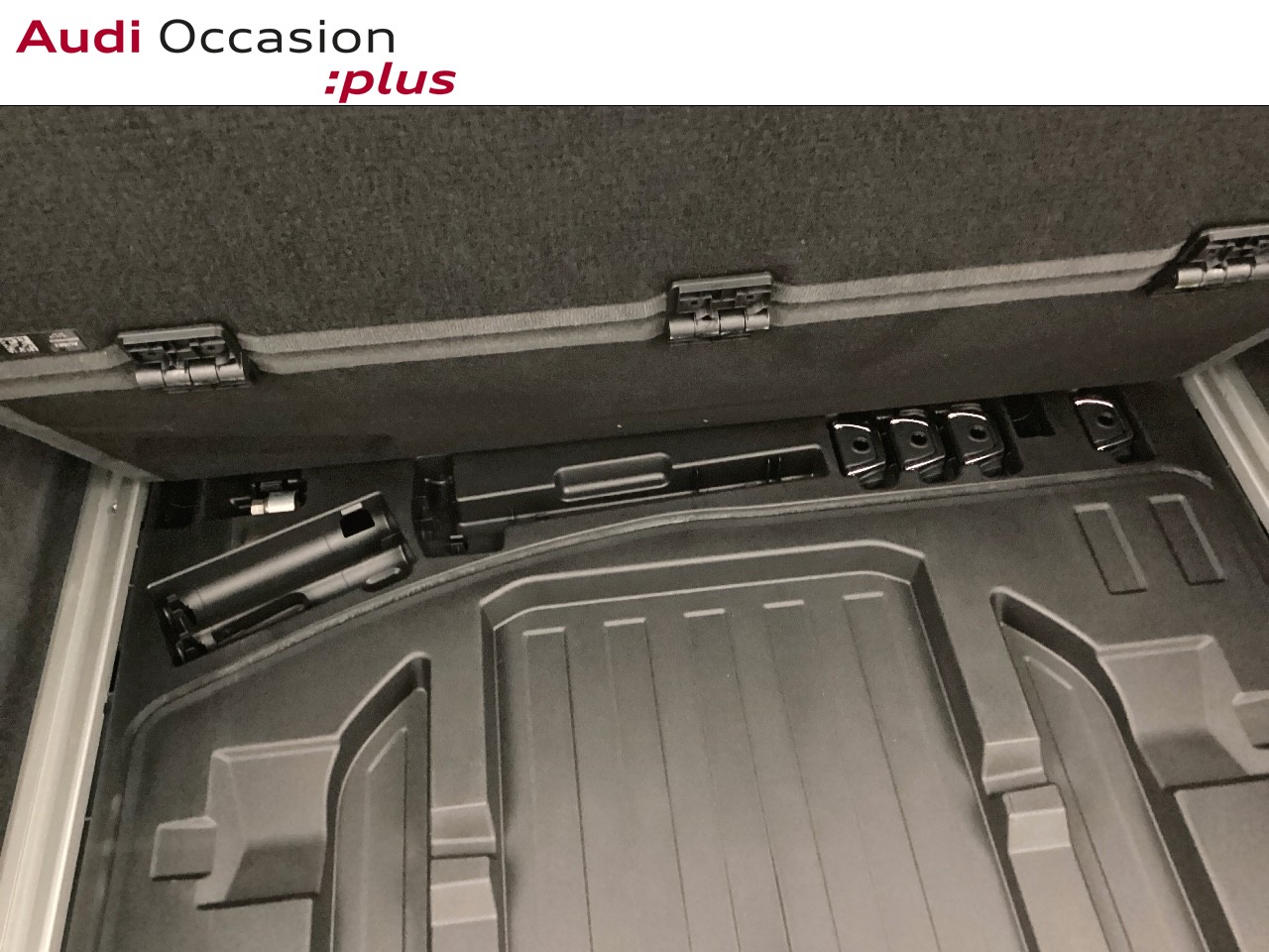 Voitures occasions Audi A6 AVANT S line Nice