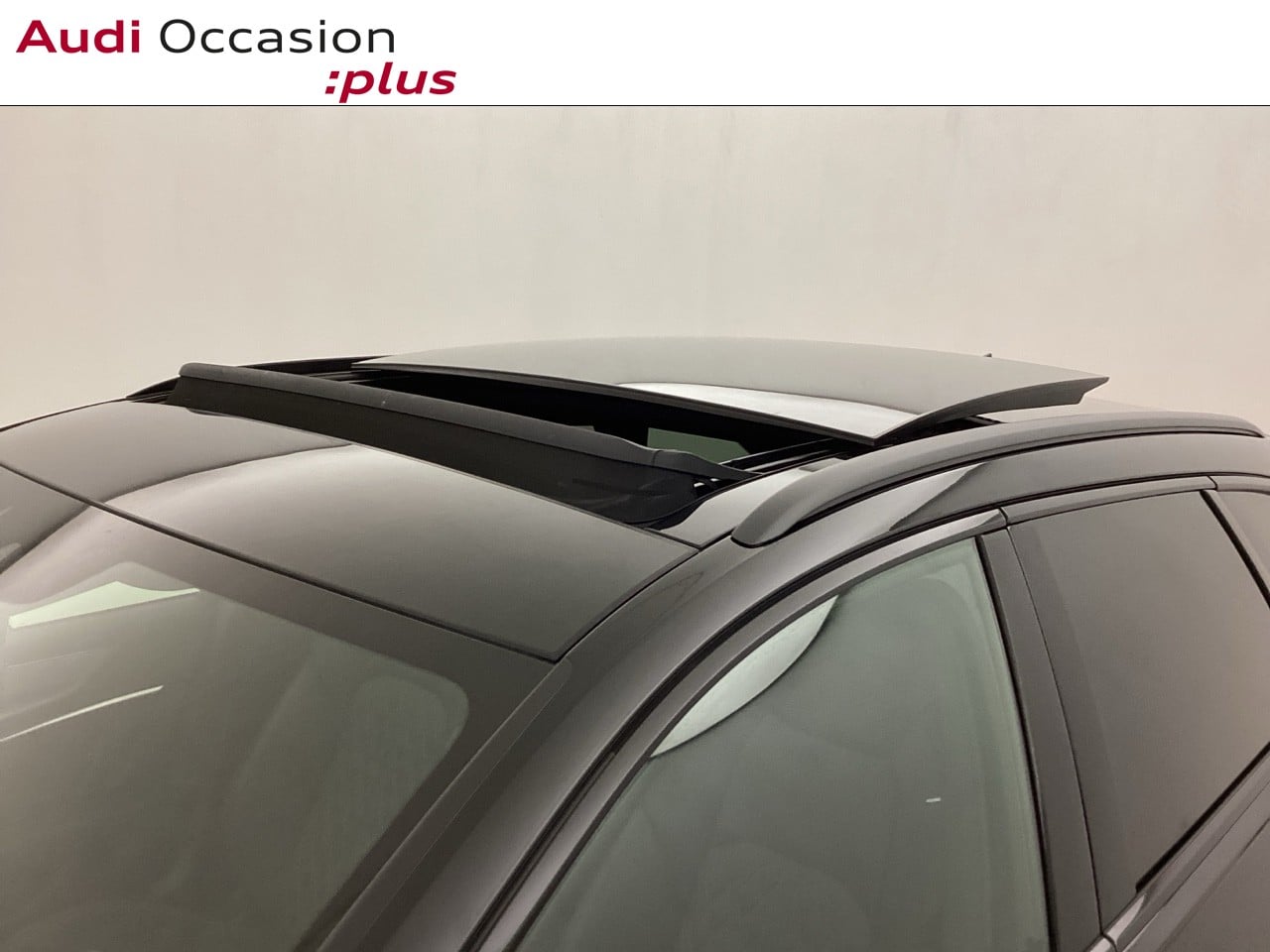 Voitures occasions Audi A6 AVANT S line Nice