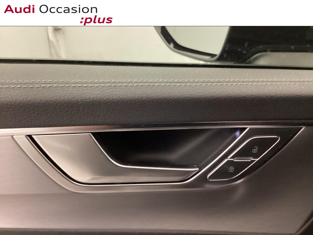 Voitures occasions Audi A6 AVANT S line Nice