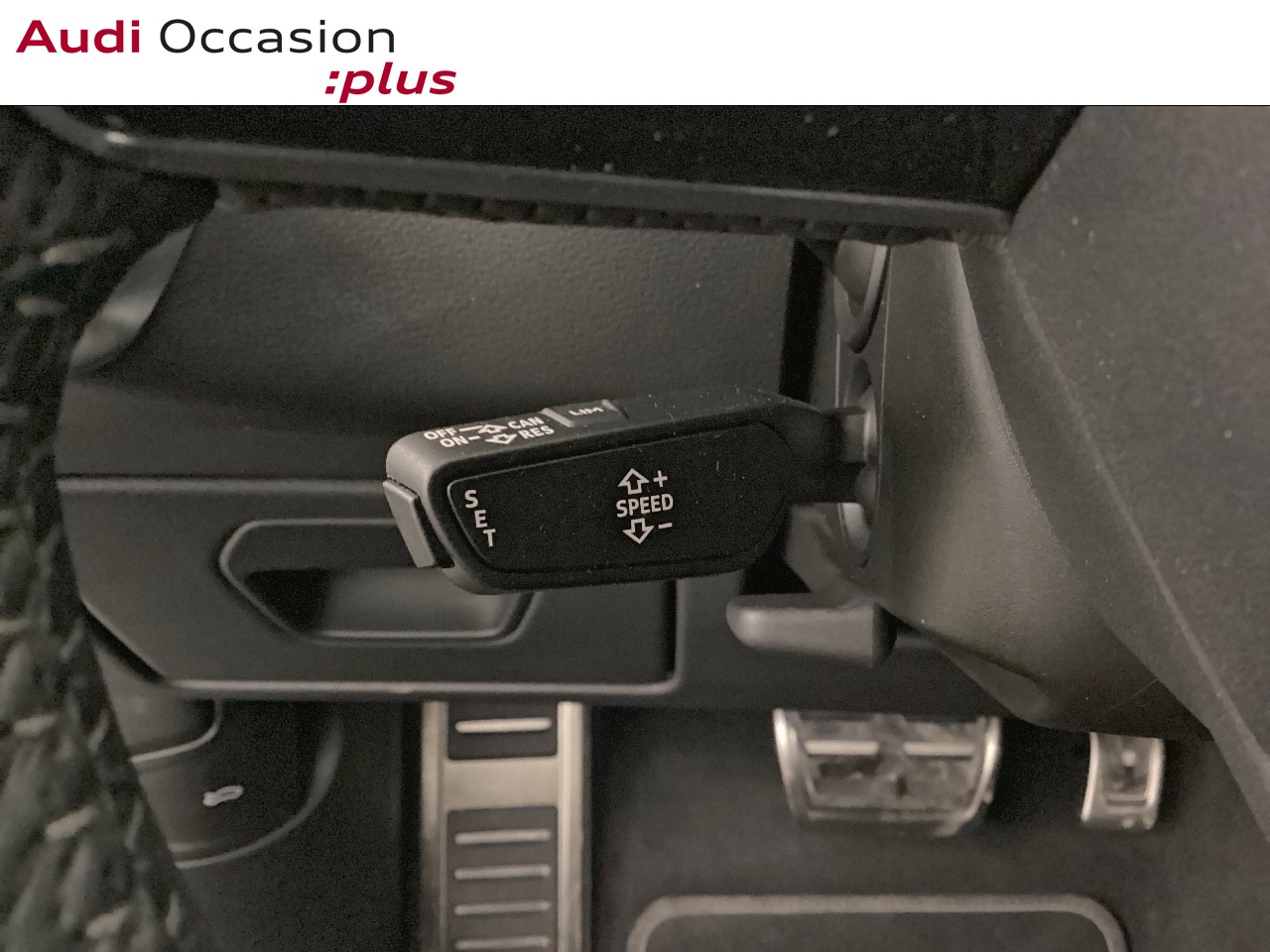 Voitures occasions Audi A6 AVANT S line Nice