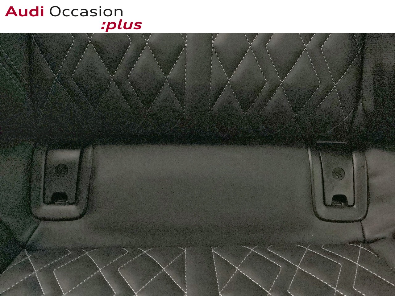 Voitures occasions Audi A6 AVANT S line Nice