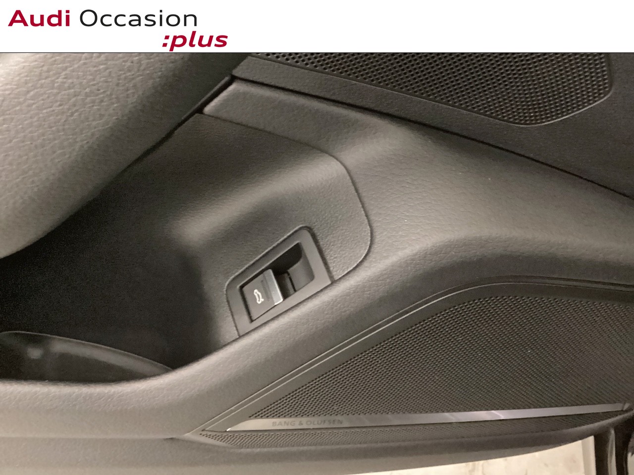 Voitures occasions Audi A6 AVANT S line Nice