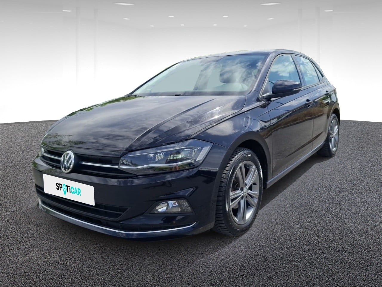 1.0 TSI 95ch Carat Exclusive DSG7