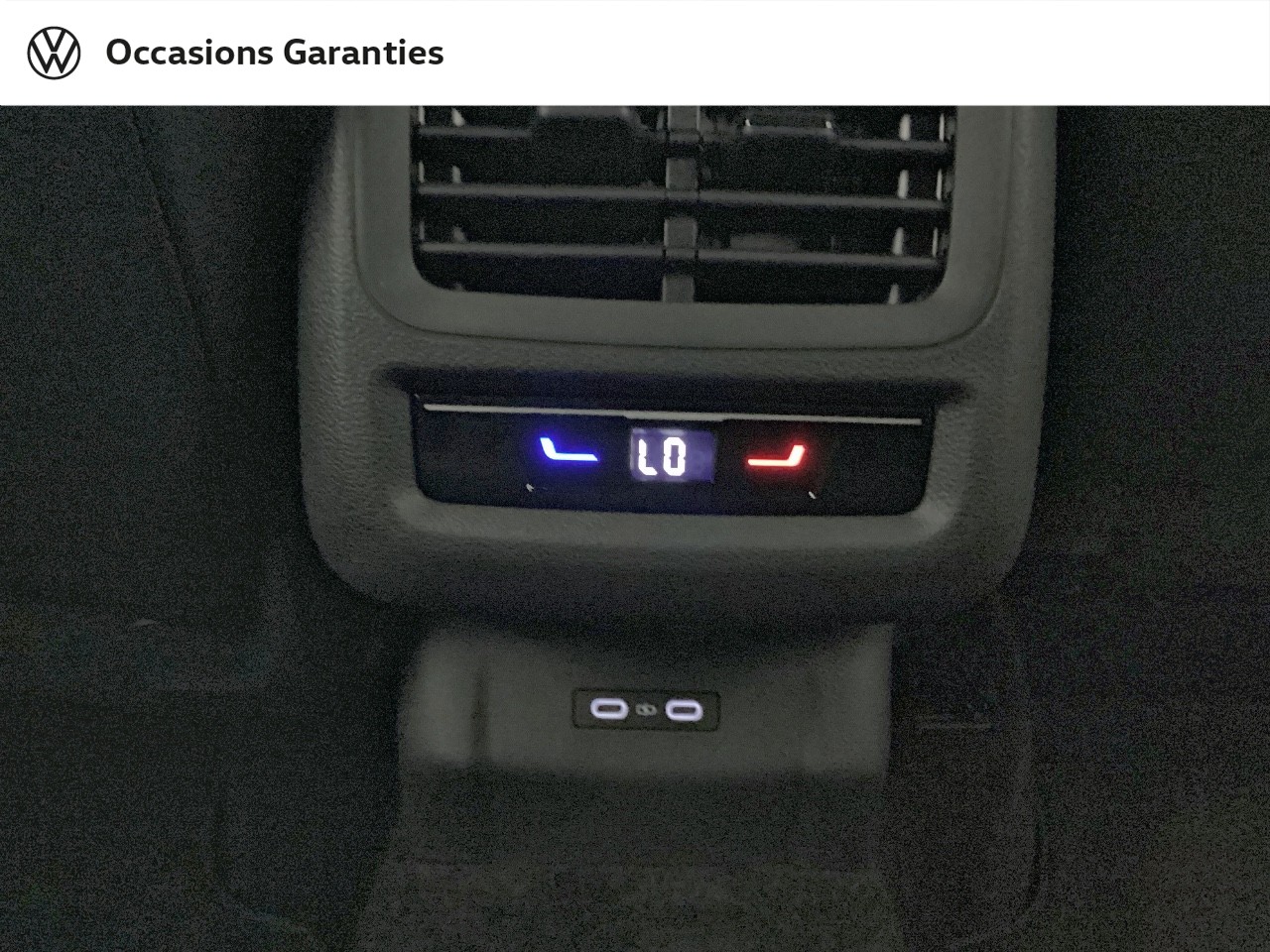 Voitures occasions VOLKSWAGEN T-ROC R-Line Mougins