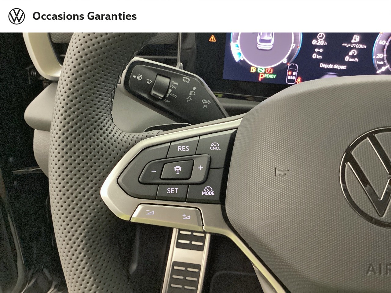 Voitures occasions VOLKSWAGEN T-ROC R-Line Mougins