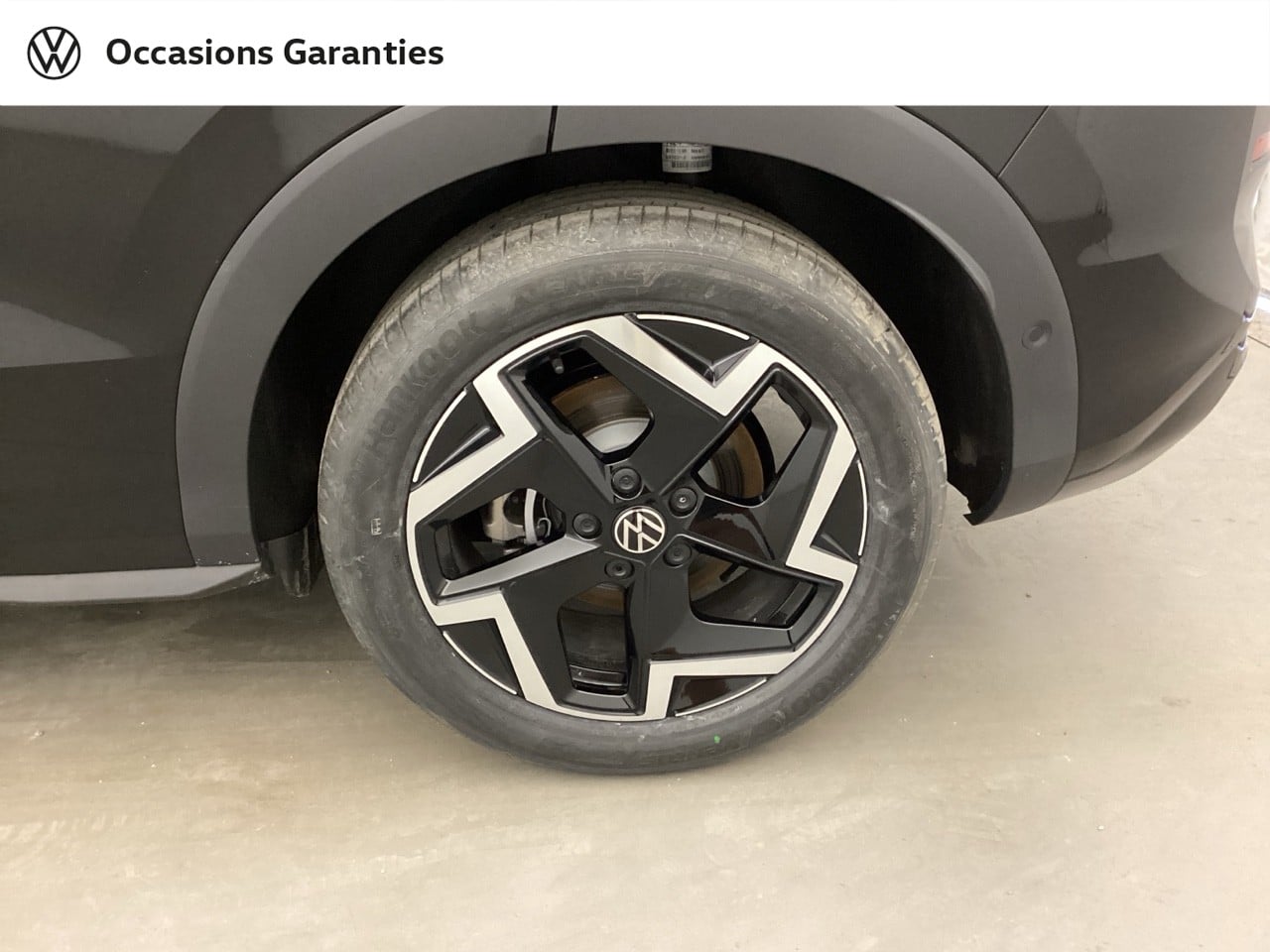 Voitures occasions VOLKSWAGEN T-ROC R-Line Mougins