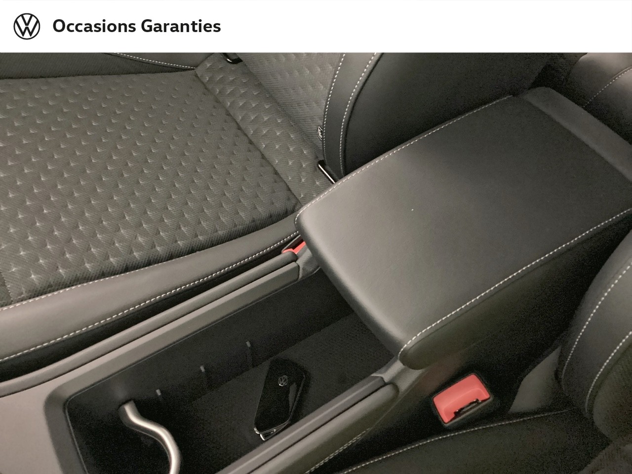 Voitures occasions VOLKSWAGEN T-ROC R-Line Mougins