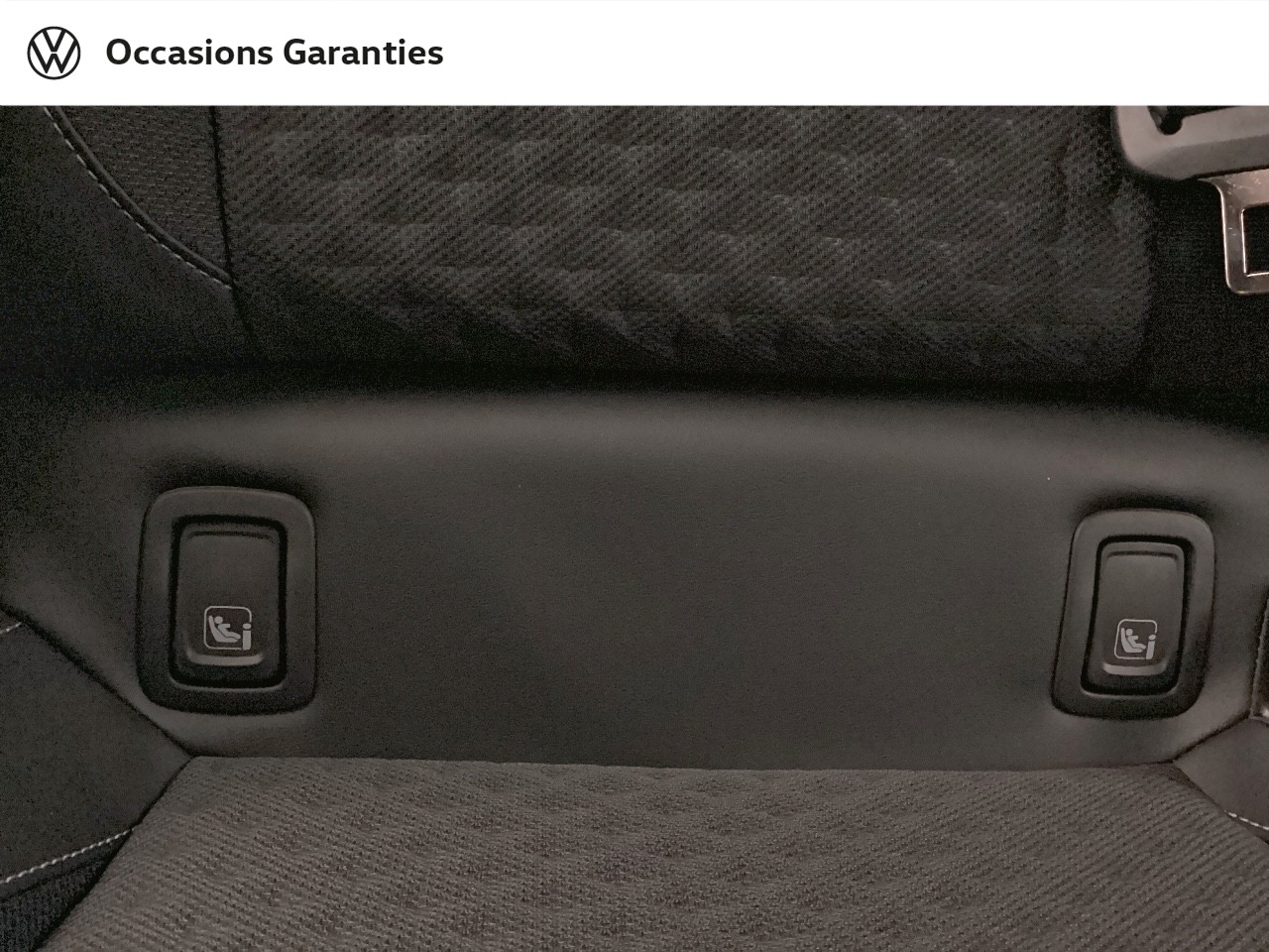 Voitures occasions VOLKSWAGEN T-ROC R-Line Mougins