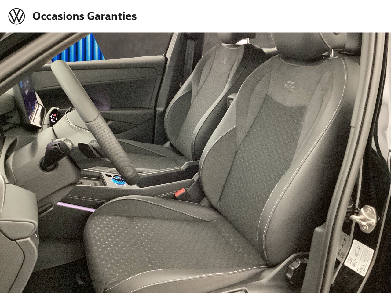 Voitures occasions VOLKSWAGEN T-ROC R-Line Mougins